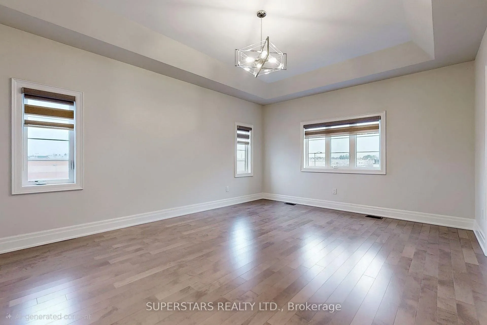 Photo 16 of 78 Sir Benson Drive, Vaughan, Patterson — HOMEH