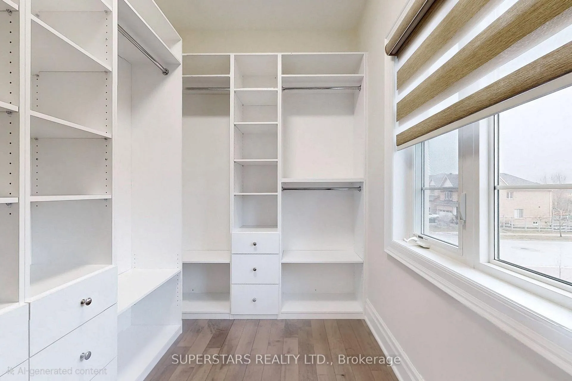 Photo 19 of 78 Sir Benson Drive, Vaughan, Patterson — HOMEH