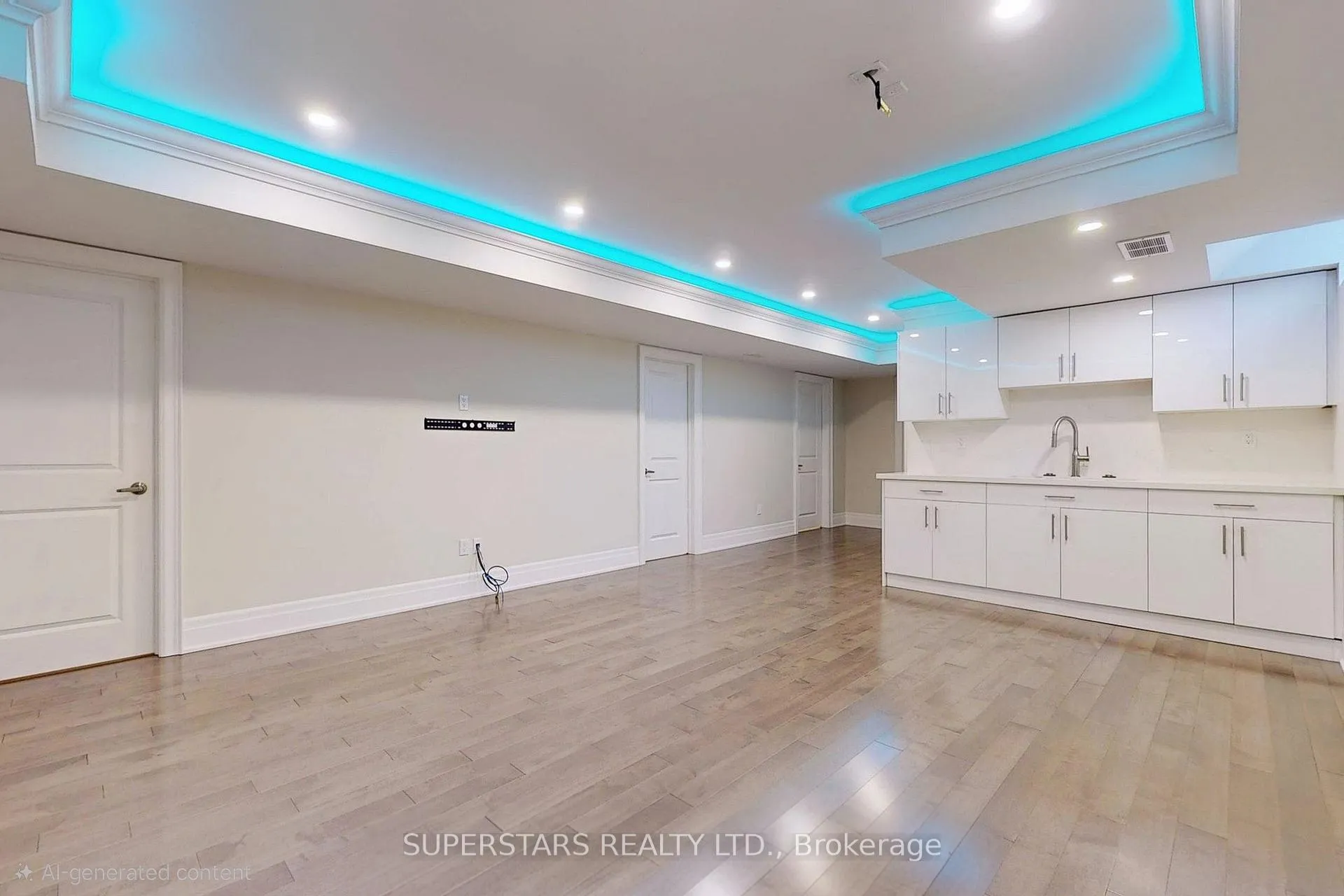 Photo 27 of 78 Sir Benson Drive, Vaughan, Patterson — HOMEH