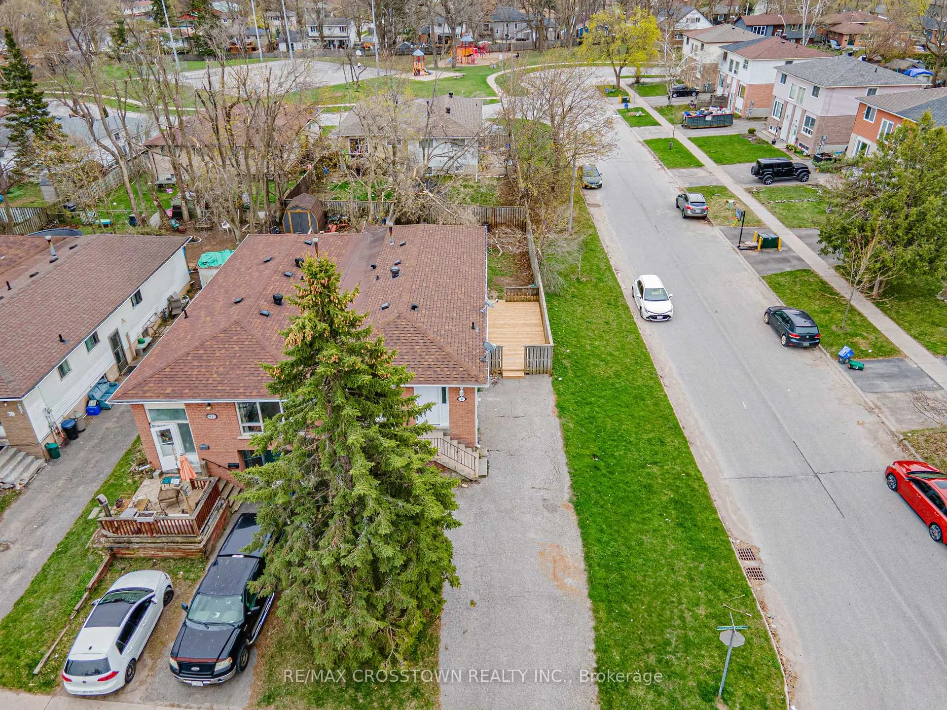 Photo 41 of 43 Charlbrook Avenue, Barrie, Cundles East — HOMEH