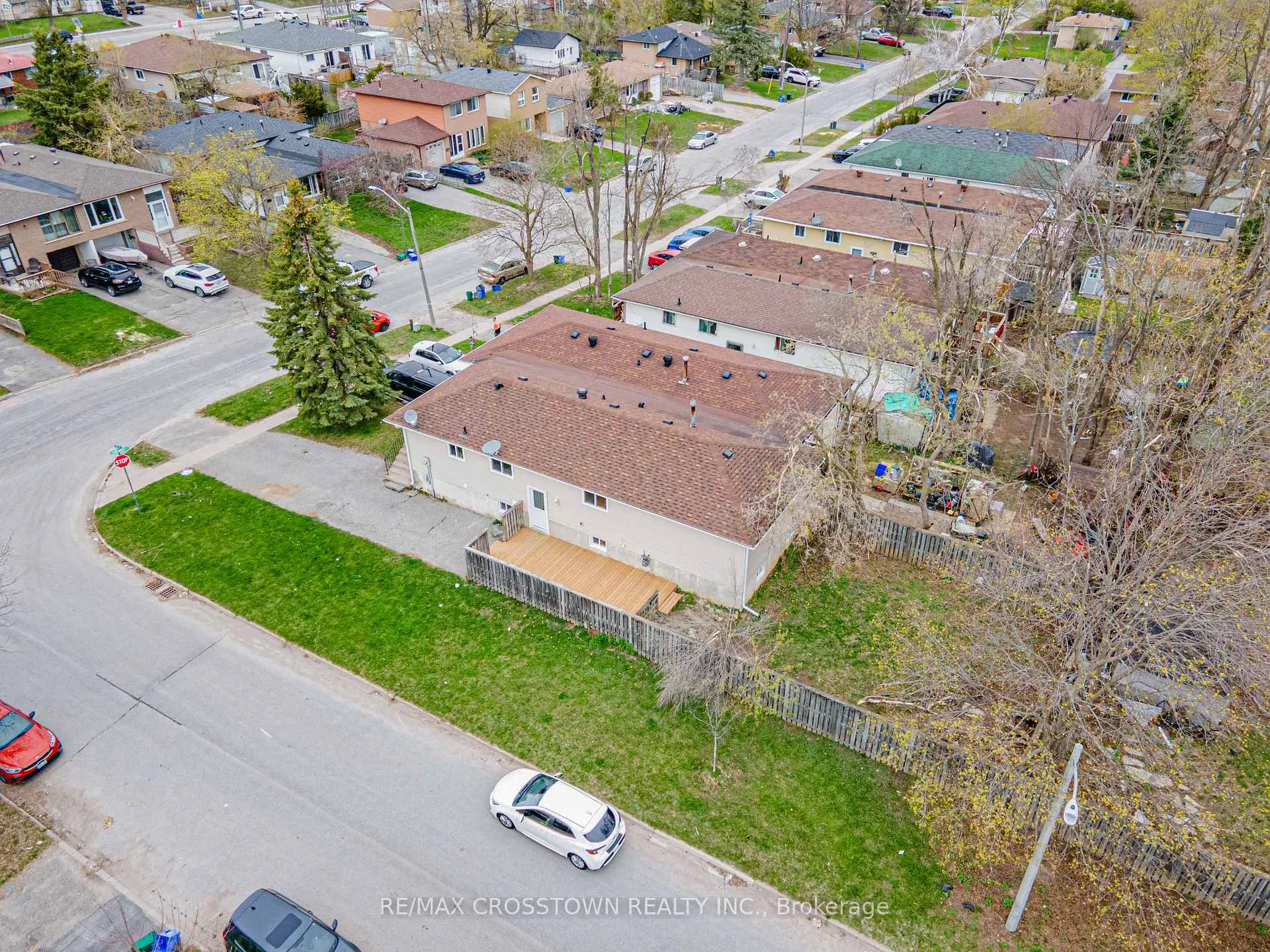 Photo 43 of 43 Charlbrook Avenue, Barrie, Cundles East — HOMEH