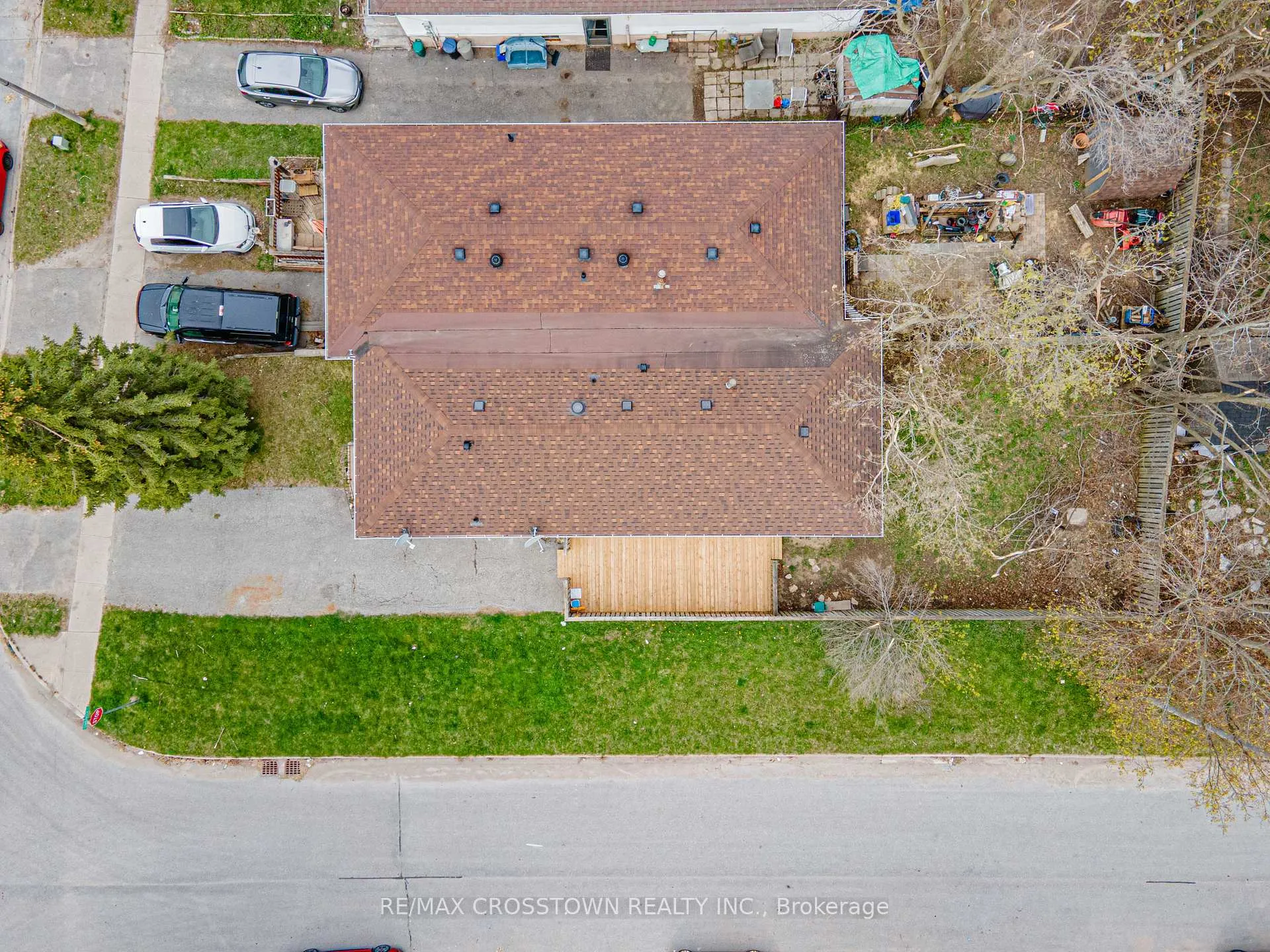 Photo 44 of 43 Charlbrook Avenue, Barrie, Cundles East — HOMEH