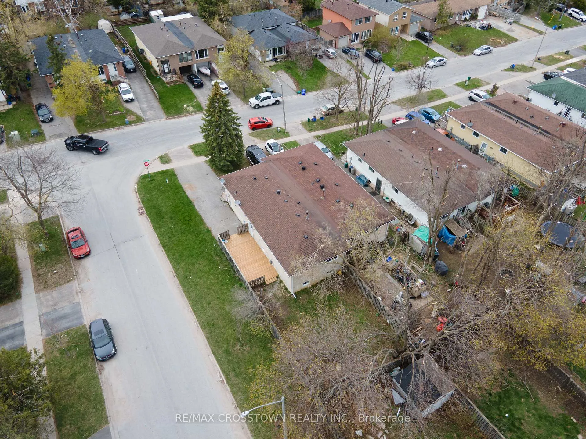 Photo 45 of 43 Charlbrook Avenue, Barrie, Cundles East — HOMEH