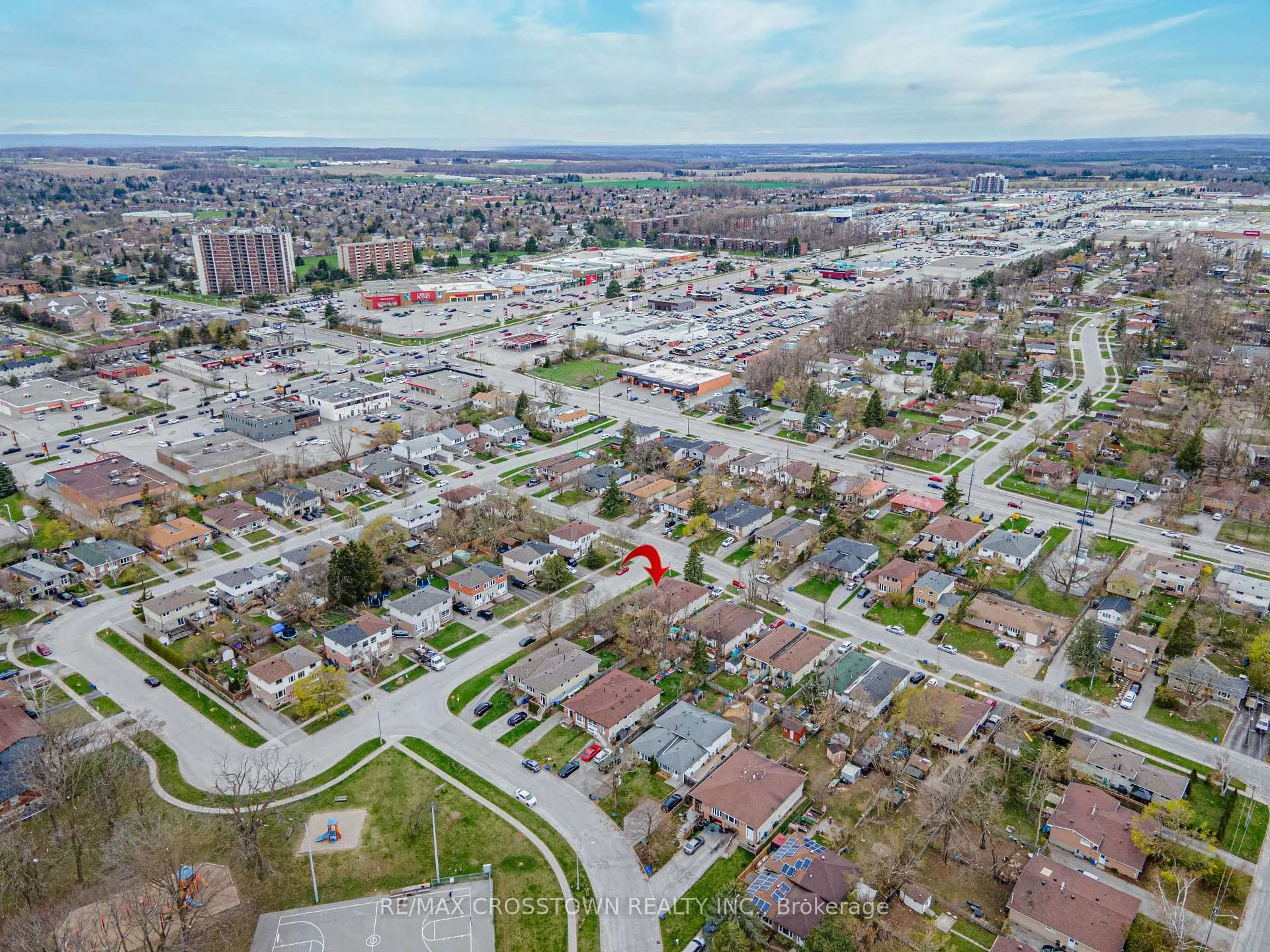 Photo 47 of 43 Charlbrook Avenue, Barrie, Cundles East — HOMEH