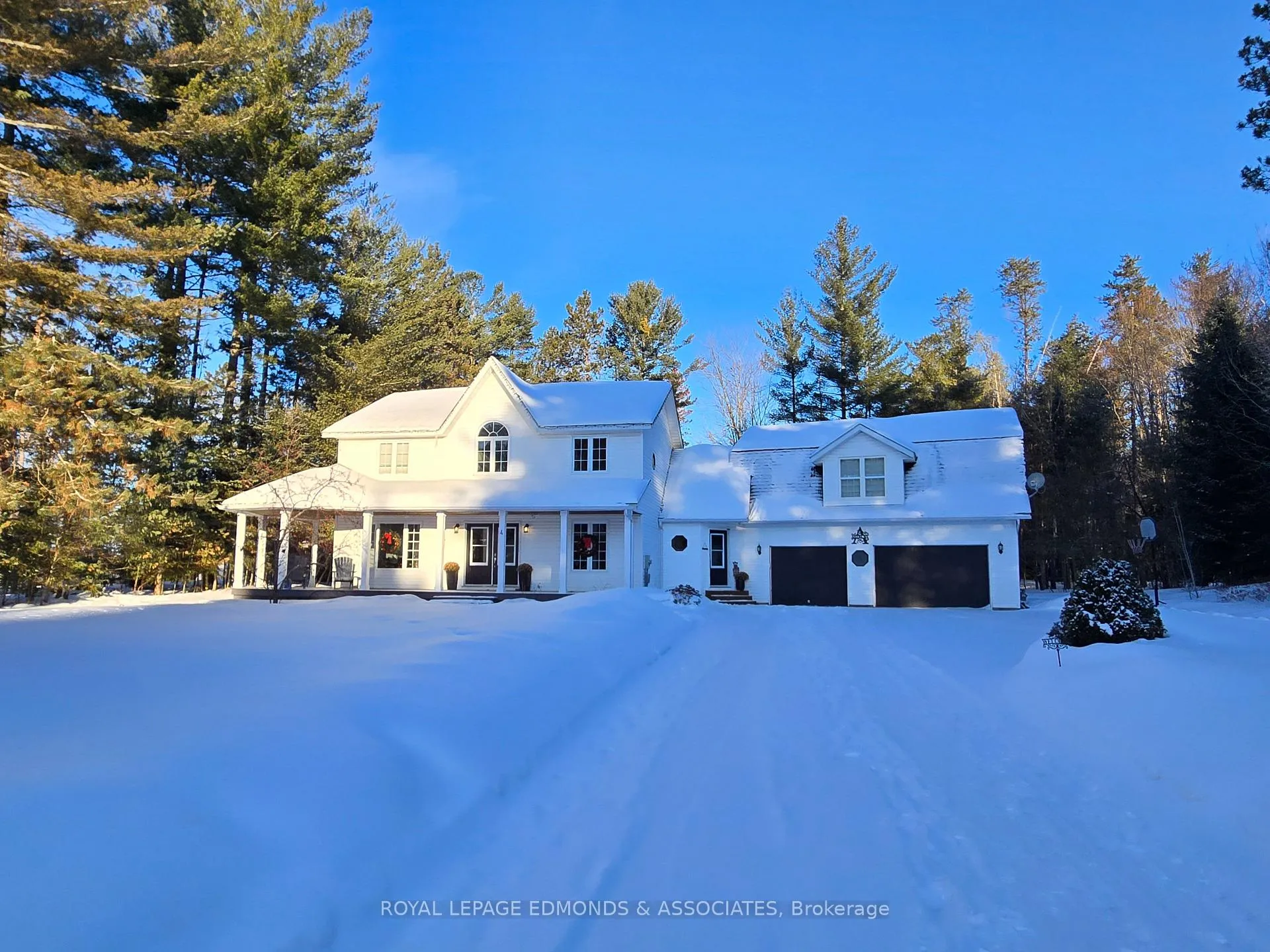 Front of 4 Steffen Street