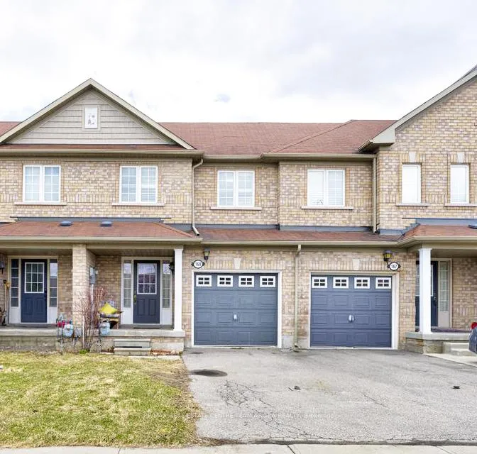 Front of 169 Crystal Glen Crescent