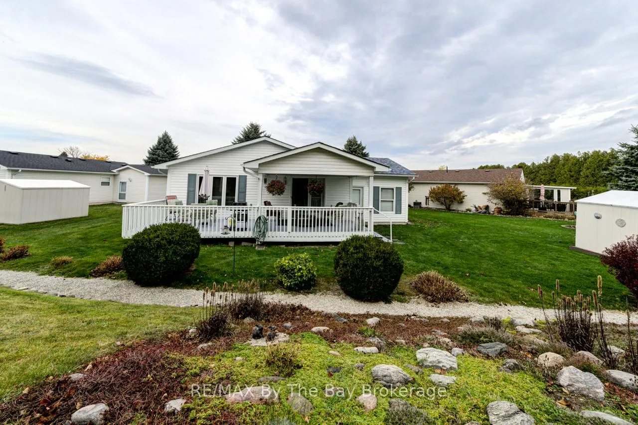 Photo 46 of 45 Pennsylvania Avenue, Wasaga Beach — HOMEH