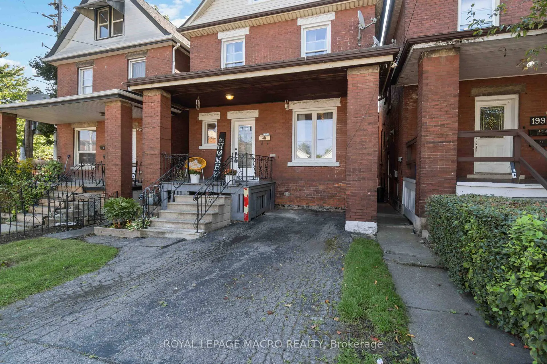 Photo 3 of 197 Wentworth Street S, Hamilton, Stinson — HOMEH