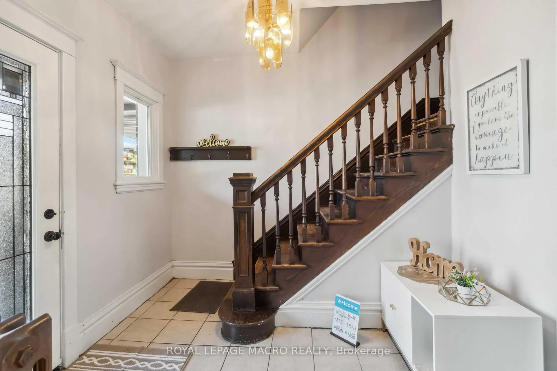 Photo 7 of 197 Wentworth Street S, Hamilton, Stinson — HOMEH