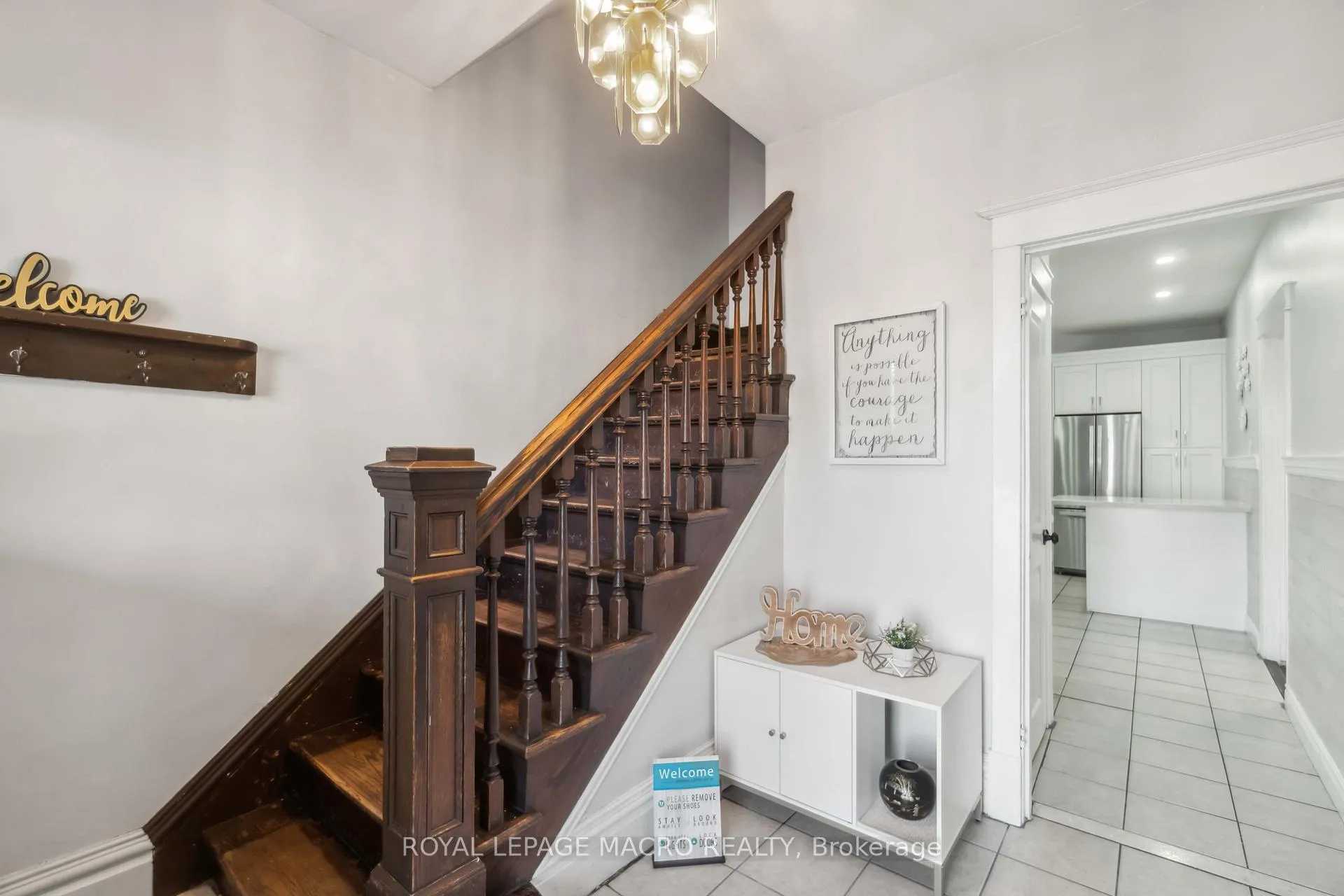 Photo 9 of 197 Wentworth Street S, Hamilton, Stinson — HOMEH