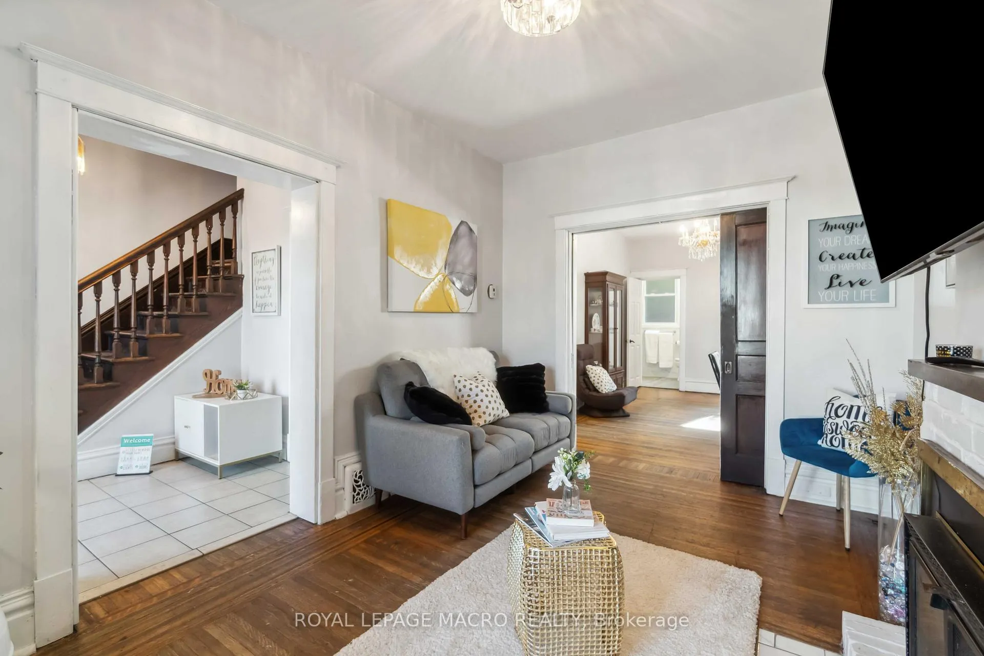 Photo 10 of 197 Wentworth Street S, Hamilton, Stinson — HOMEH