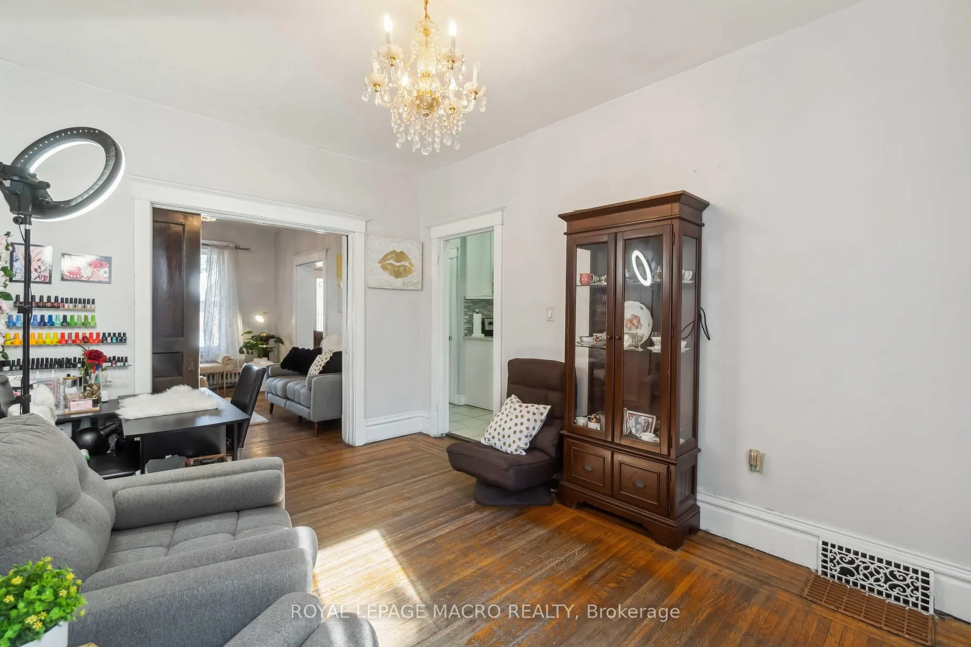 Photo 16 of 197 Wentworth Street S, Hamilton, Stinson — HOMEH