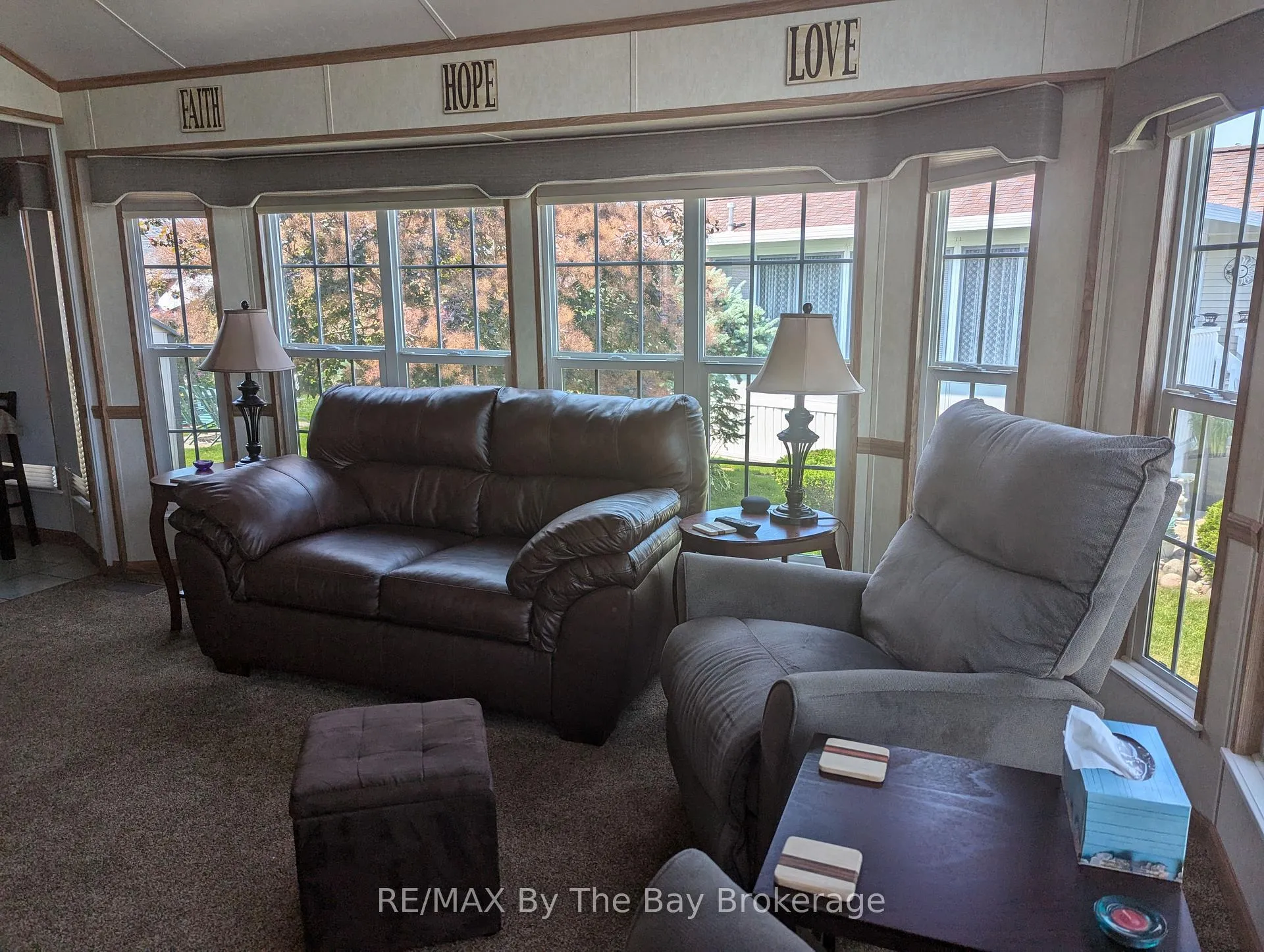 Photo 11 of 6 Huron Circle, Wasaga Beach — HOMEH