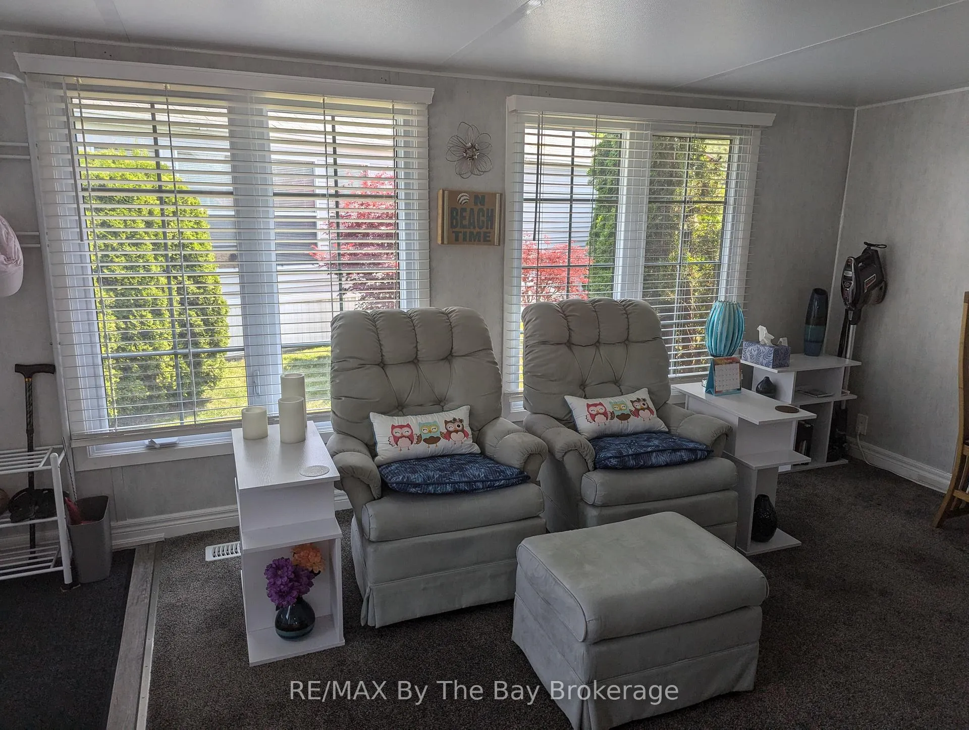 Photo 12 of 6 Huron Circle, Wasaga Beach — HOMEH