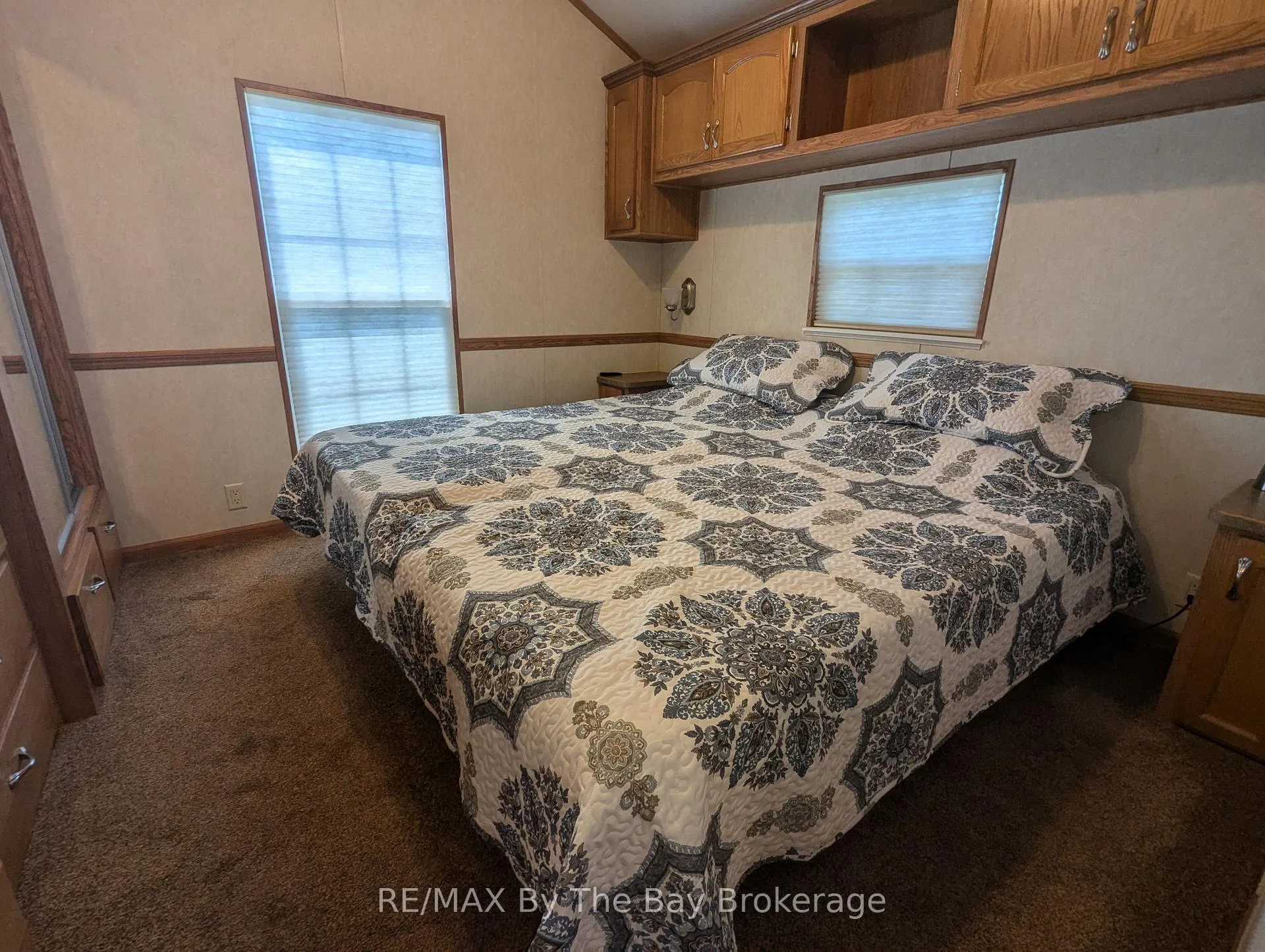Photo 25 of 6 Huron Circle, Wasaga Beach — HOMEH