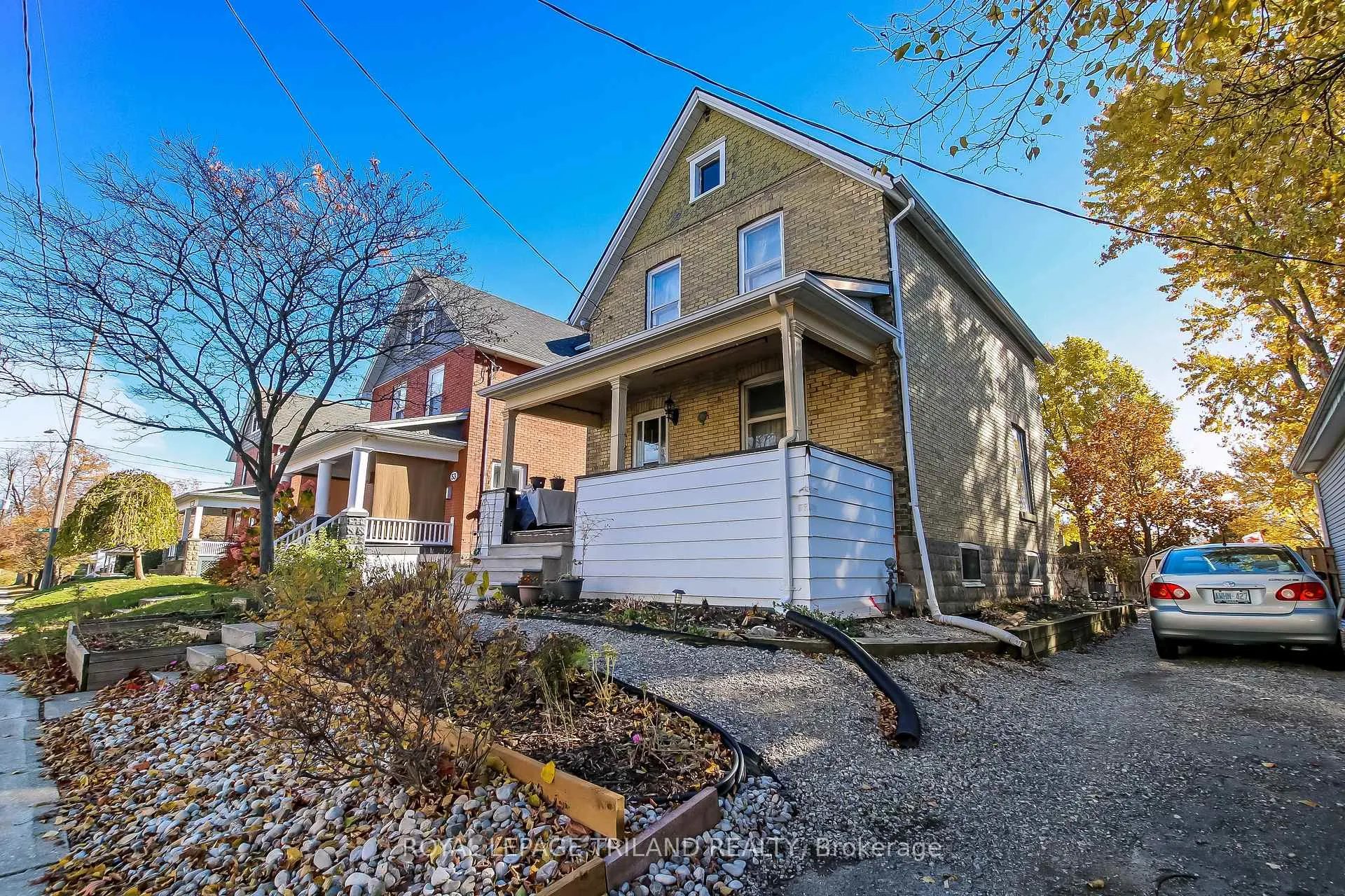 Photo 1 of 51 Maple Street, St. Thomas — HOMEH