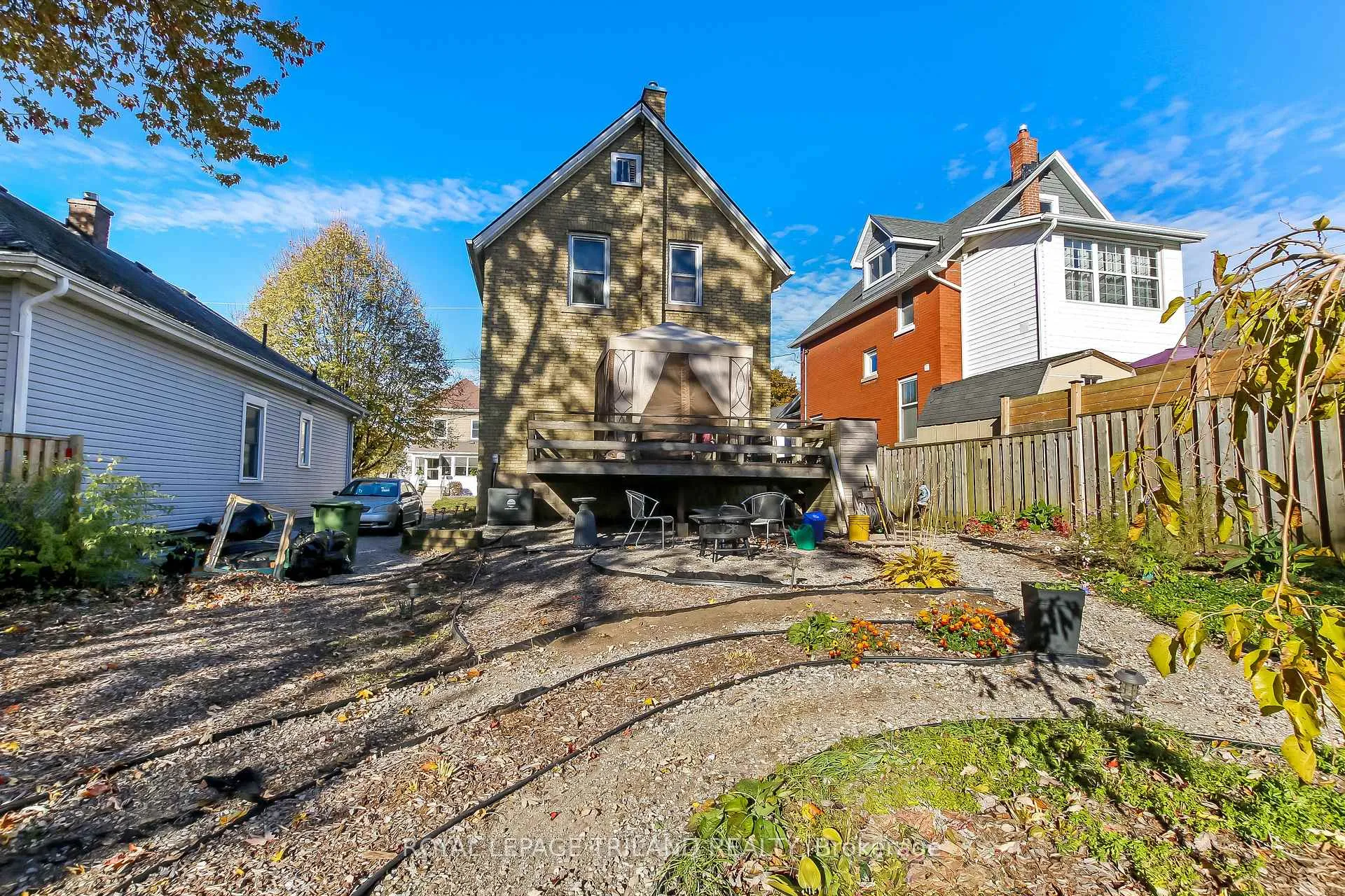 Photo 18 of 51 Maple Street, St. Thomas — HOMEH