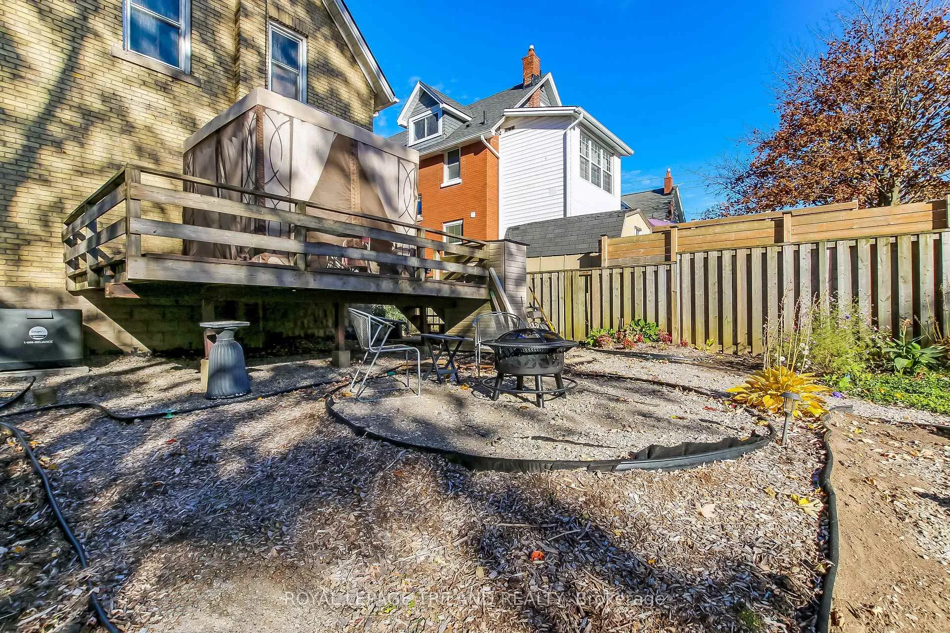 Photo 19 of 51 Maple Street, St. Thomas — HOMEH