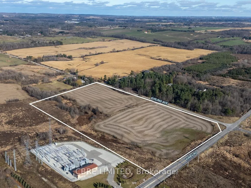 Photo 3 of 5400 Kirby Road, Vaughan, Kleinburg — HOMEH