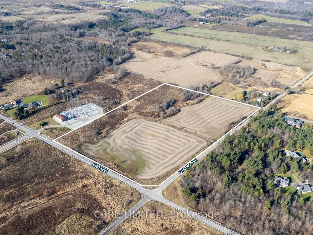 Photo 4 of 5400 Kirby Road, Vaughan, Kleinburg — HOMEH