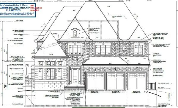 Photo 1 of 24 Hazelridge Court, Vaughan, Kleinburg — HOMEH