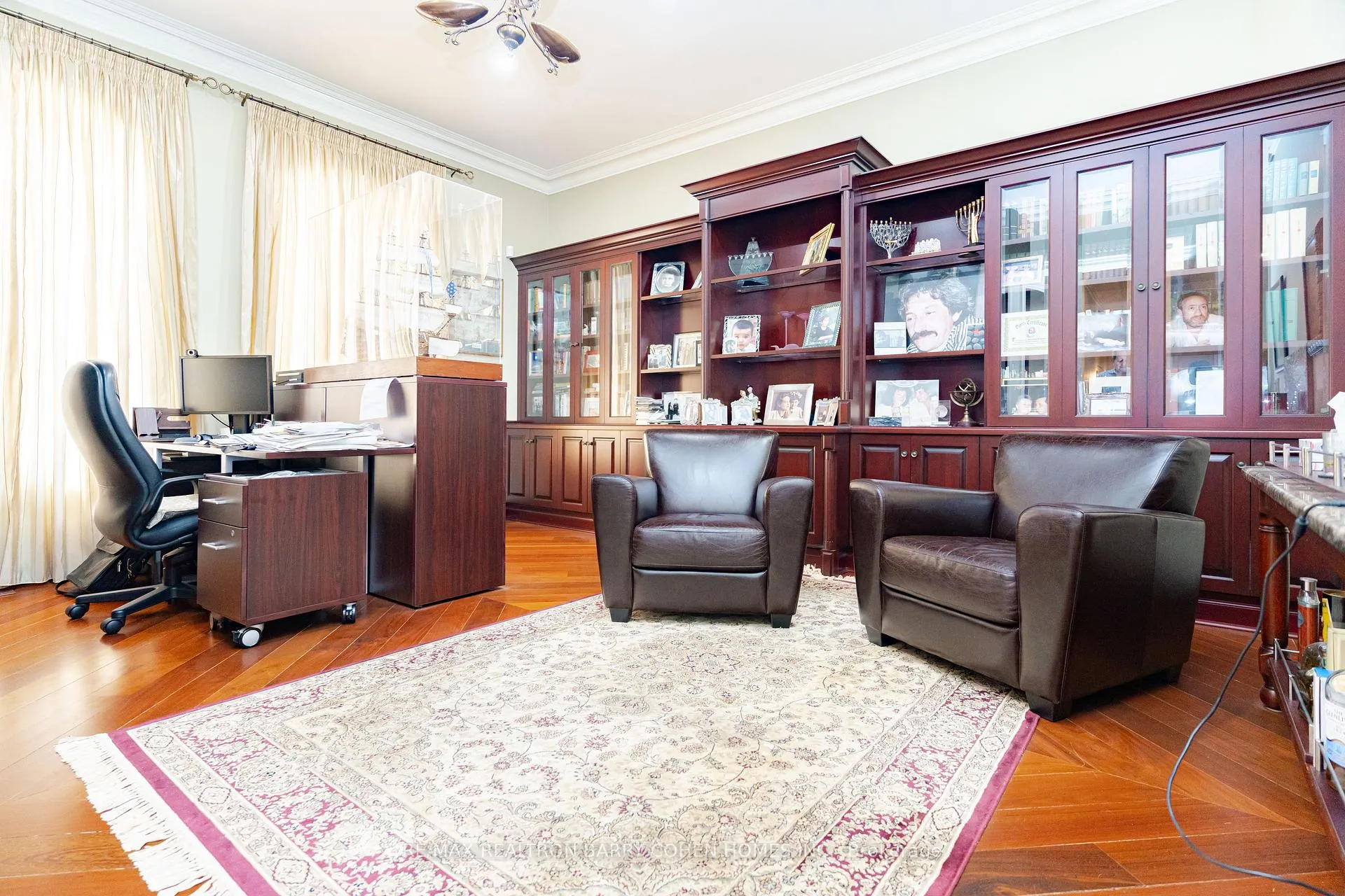 Photo 13 of 76 Thornridge Drive, Vaughan, Crestwood-Springfarm-Yorkhill — HOMEH
