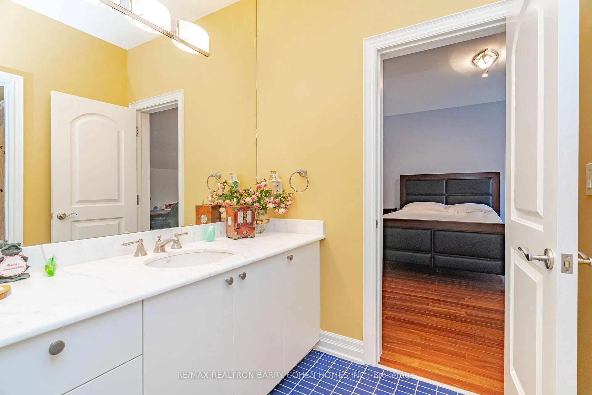 Photo 15 of 76 Thornridge Drive, Vaughan, Crestwood-Springfarm-Yorkhill — HOMEH