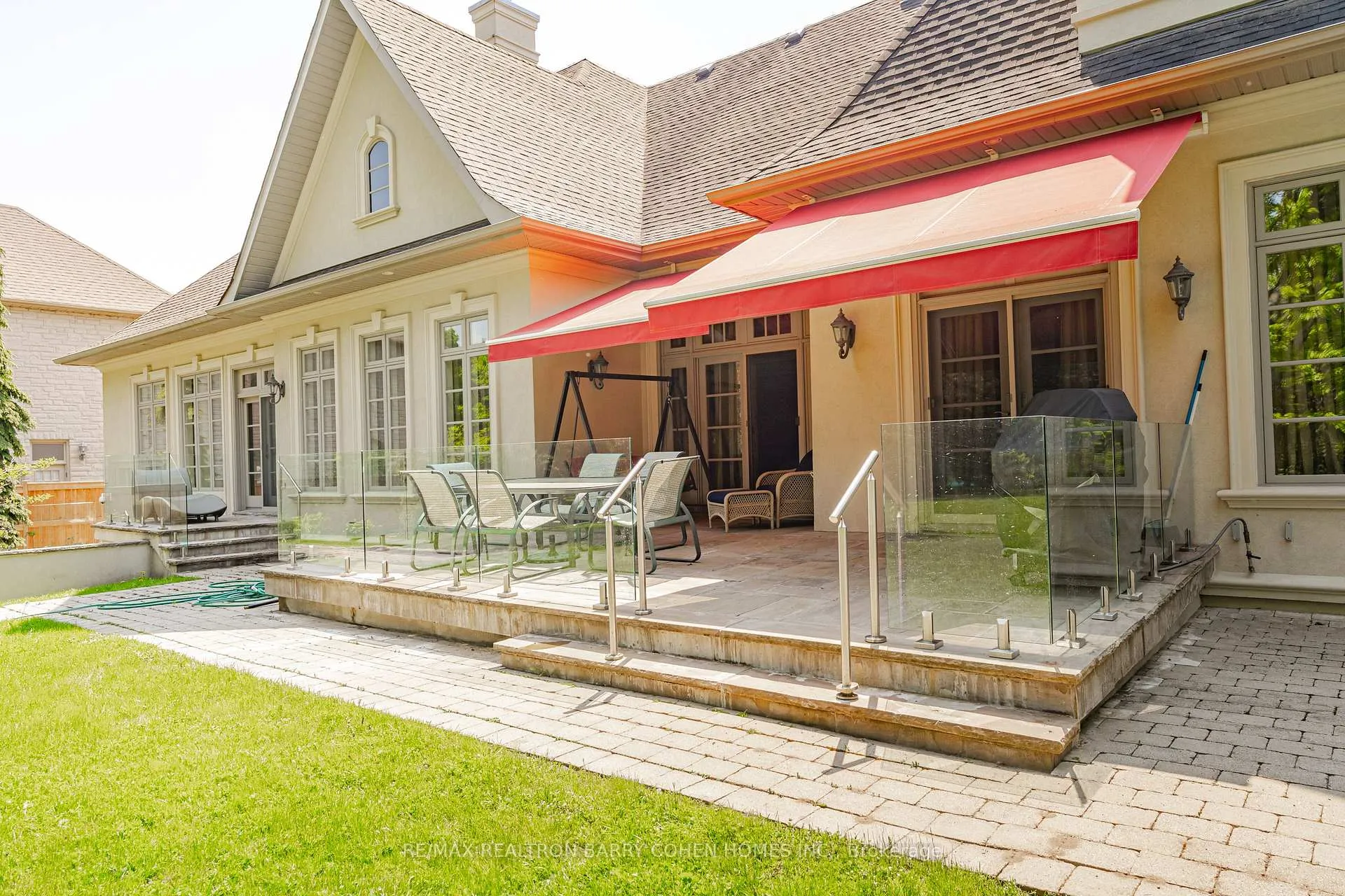 Photo 28 of 76 Thornridge Drive, Vaughan, Crestwood-Springfarm-Yorkhill — HOMEH