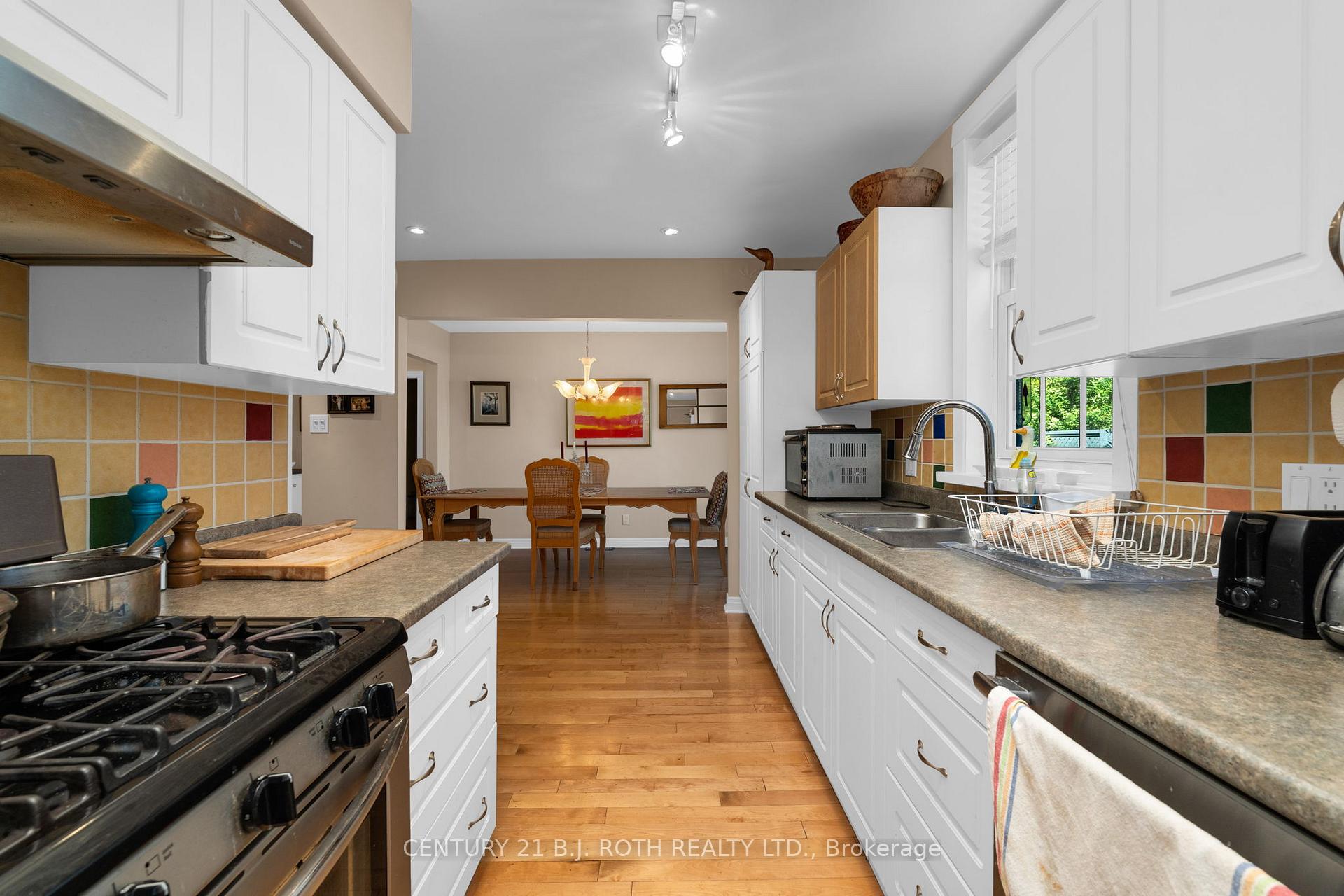 Photo 14 of 70 Baldwin Lane, Barrie, Allandale — HOMEH