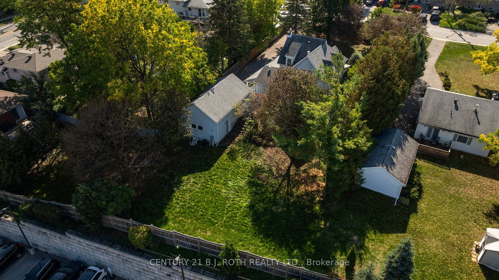 Photo 36 of 70 Baldwin Lane, Barrie, Allandale — HOMEH