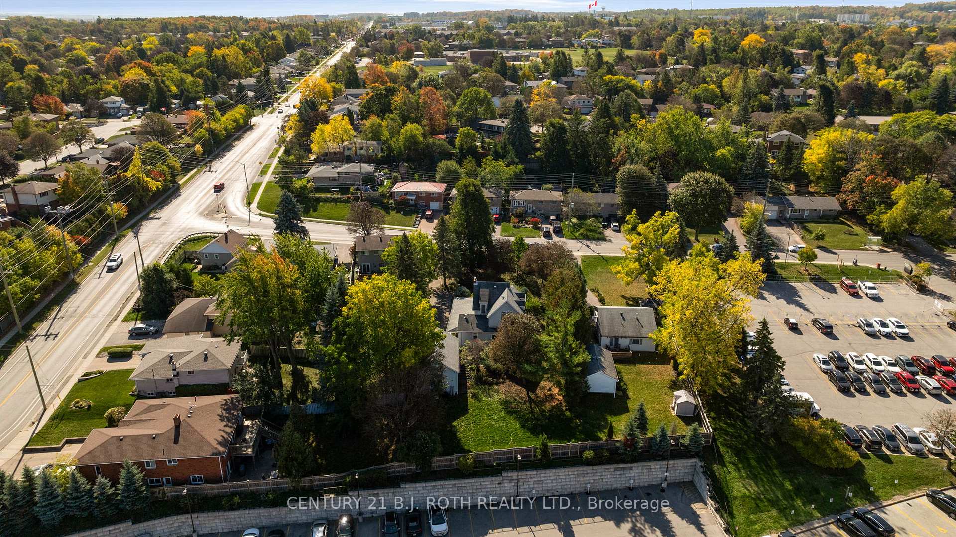 Photo 38 of 70 Baldwin Lane, Barrie, Allandale — HOMEH