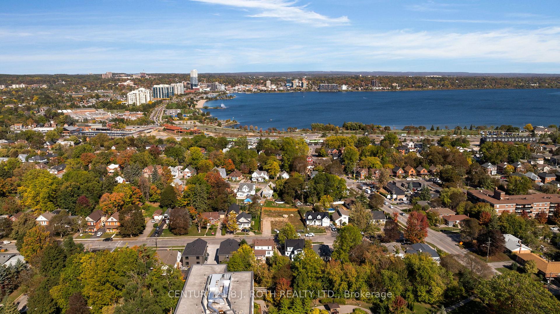 Photo 41 of 70 Baldwin Lane, Barrie, Allandale — HOMEH