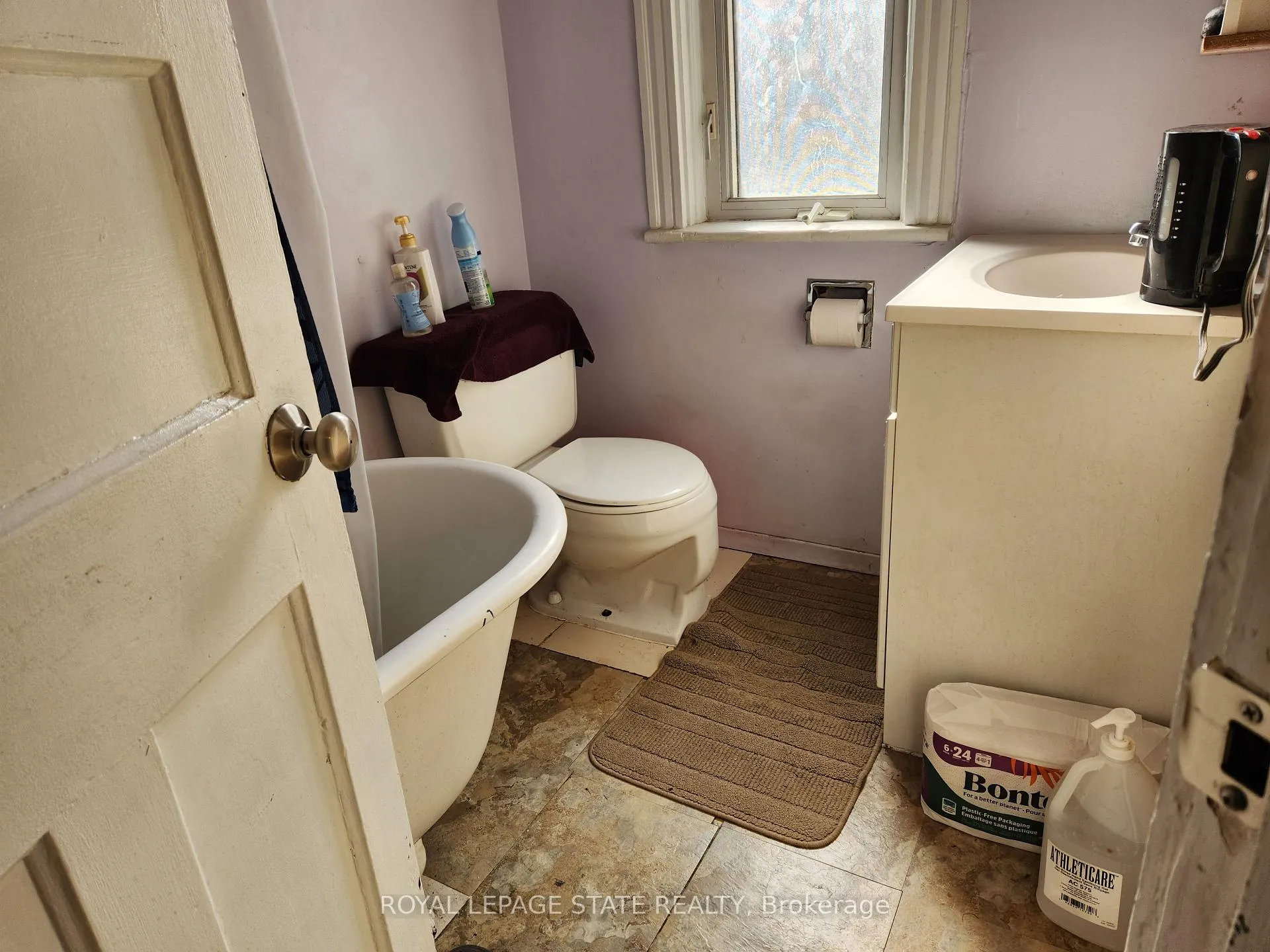 Photo 12 of 25 Gladstone Avenue, Hamilton, St. Clair — HOMEH