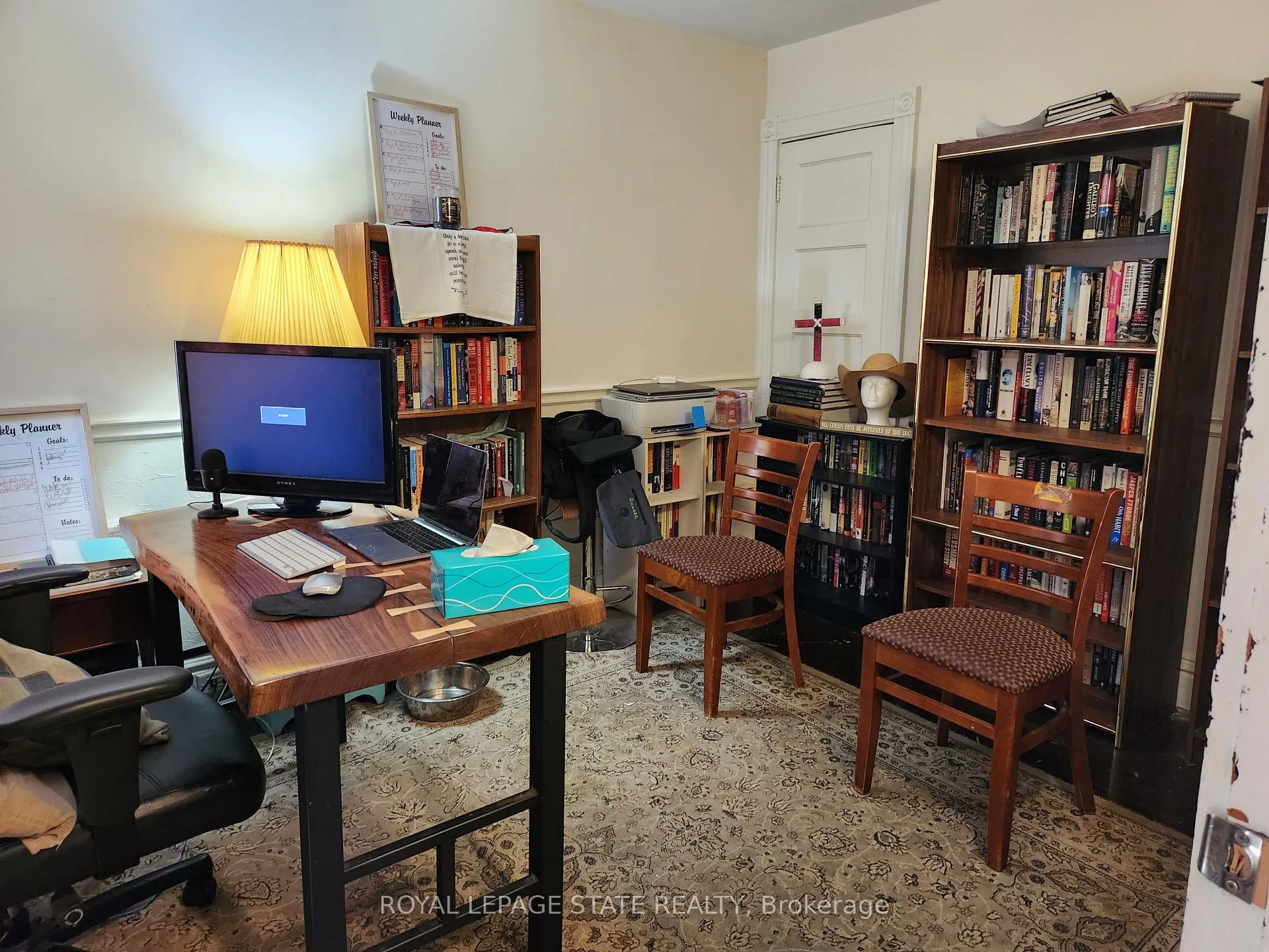Photo 14 of 25 Gladstone Avenue, Hamilton, St. Clair — HOMEH