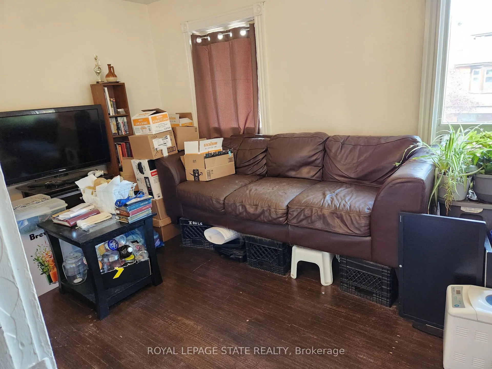 Photo 15 of 25 Gladstone Avenue, Hamilton, St. Clair — HOMEH
