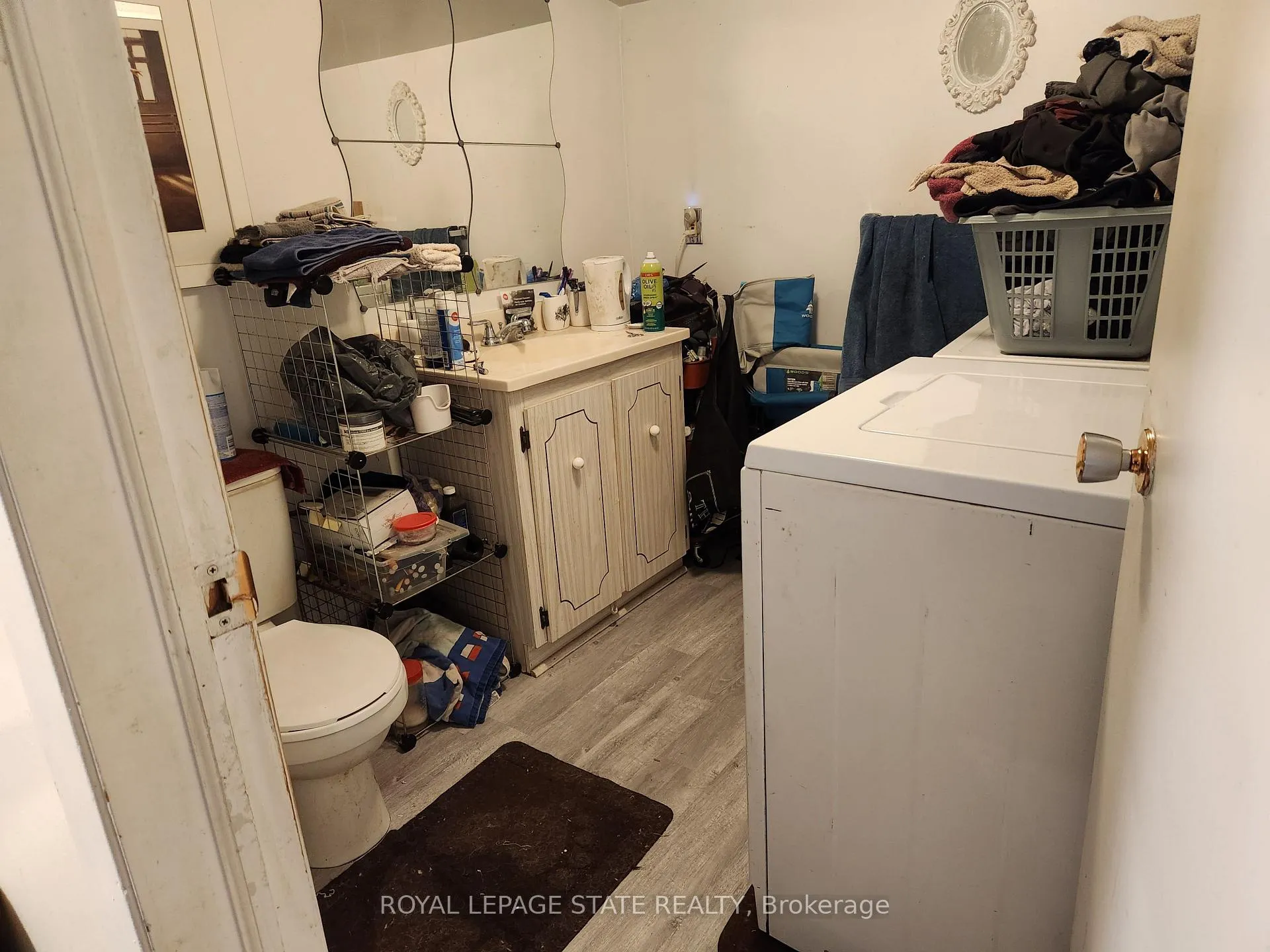 Photo 16 of 25 Gladstone Avenue, Hamilton, St. Clair — HOMEH
