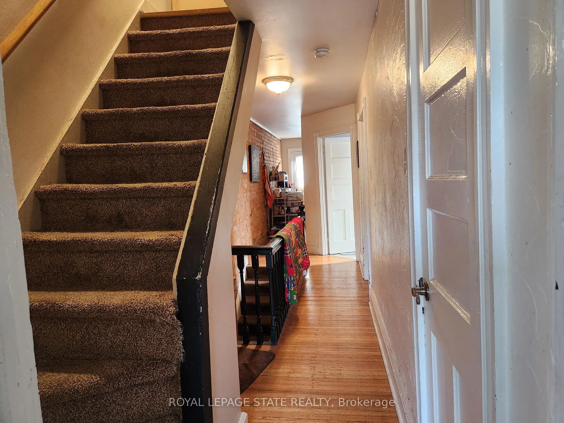 Photo 20 of 25 Gladstone Avenue, Hamilton, St. Clair — HOMEH