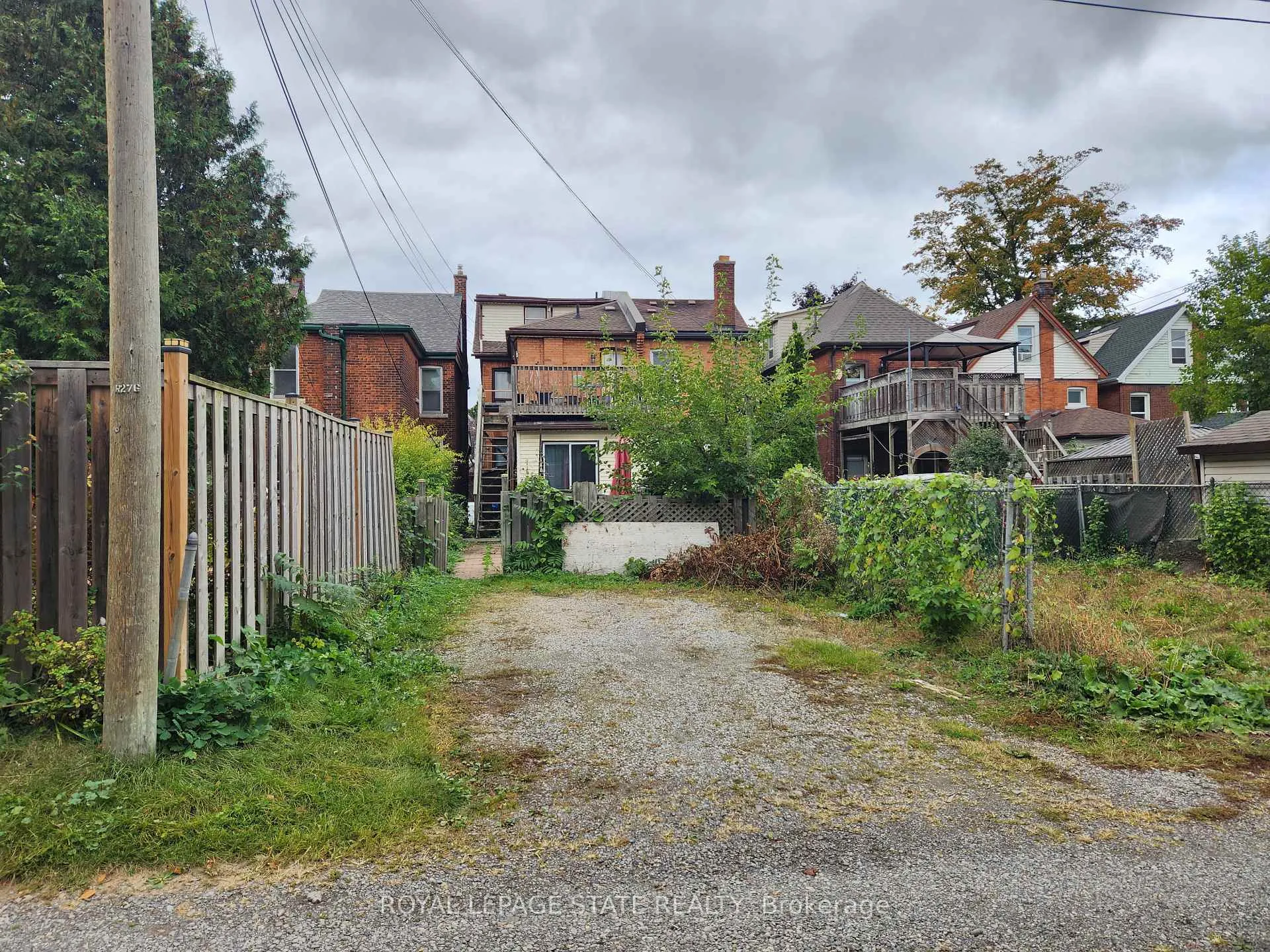 Photo 27 of 25 Gladstone Avenue, Hamilton, St. Clair — HOMEH