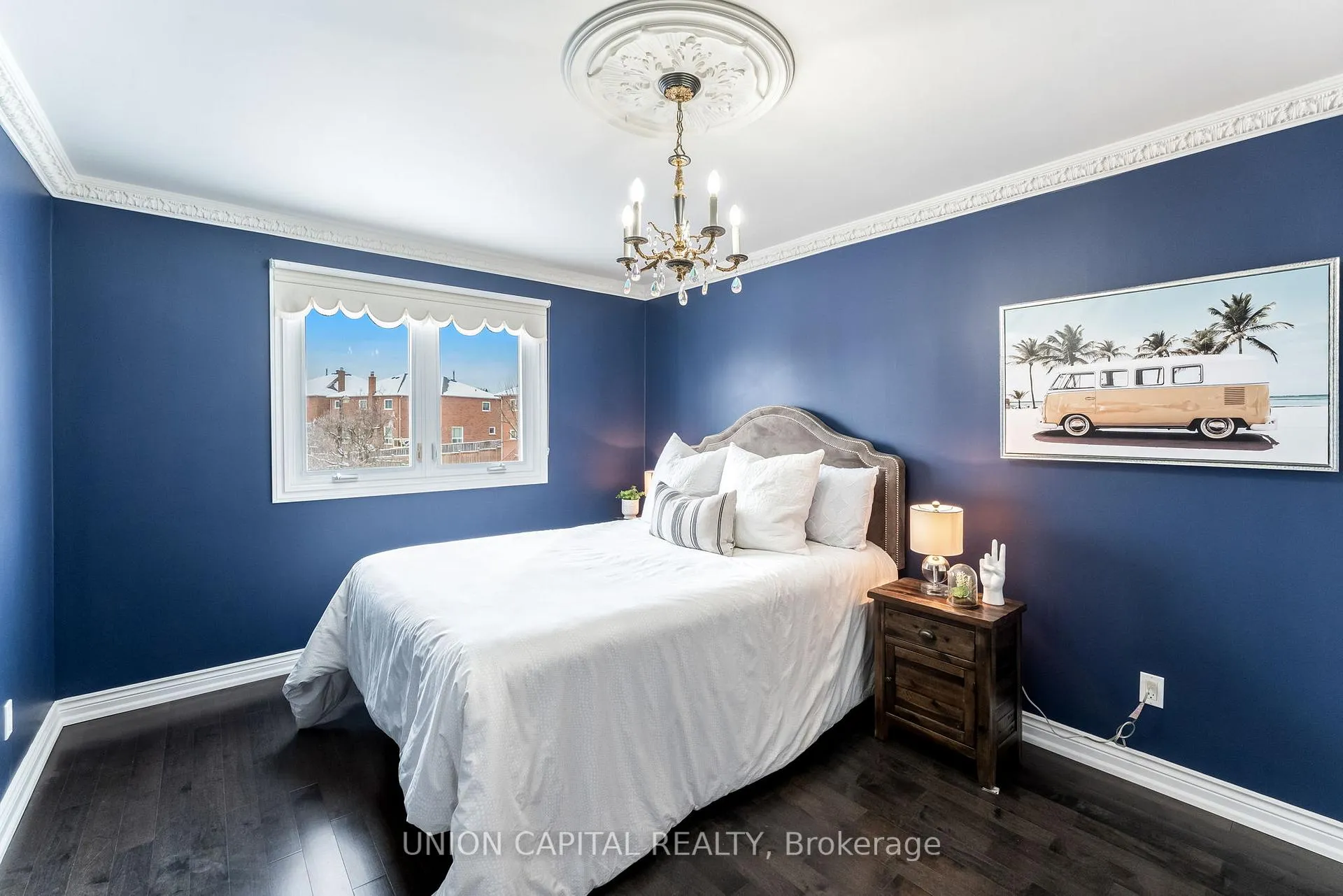 Photo 11 of 21 Bauer Crescent, Markham, Unionville — HOMEH