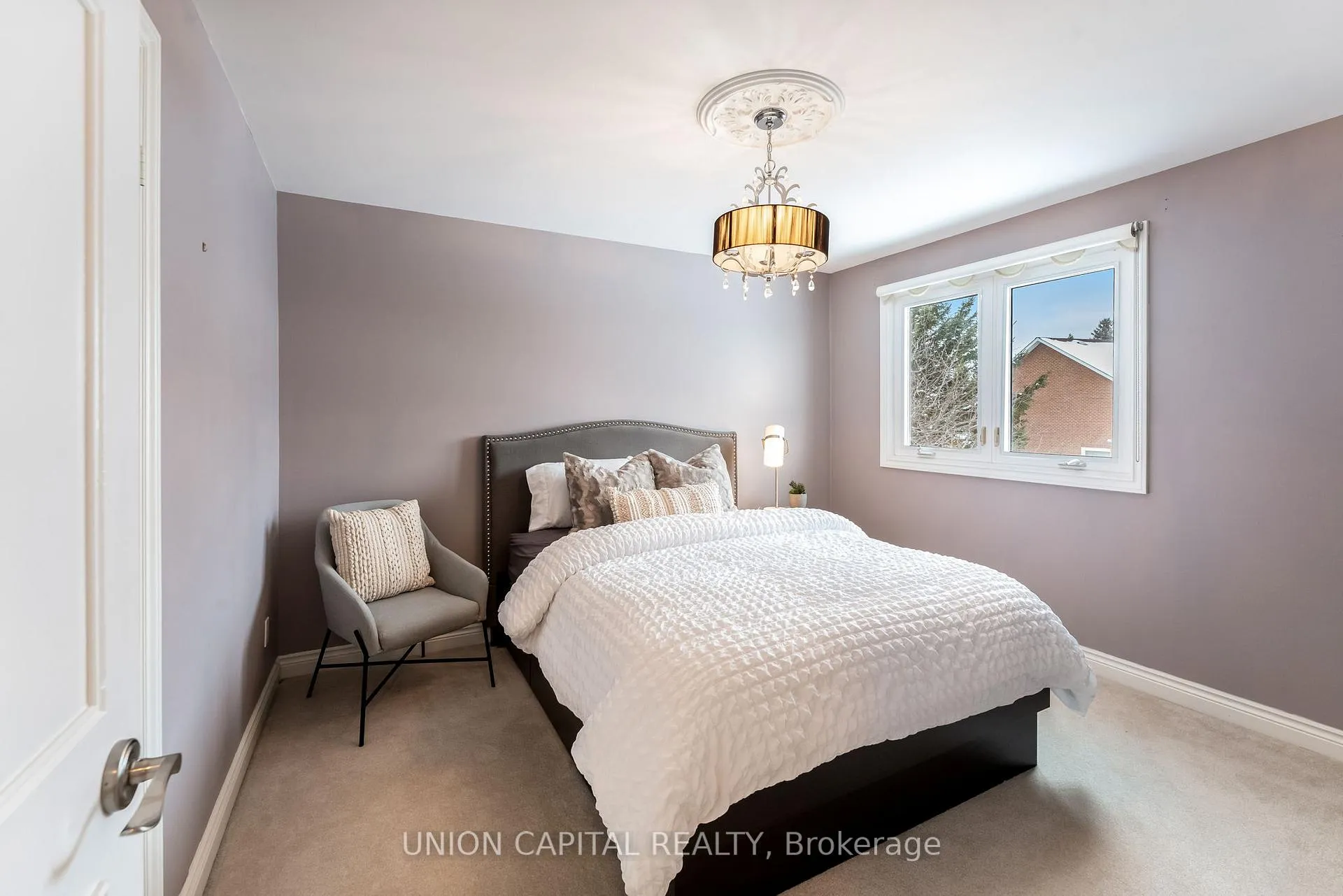 Photo 12 of 21 Bauer Crescent, Markham, Unionville — HOMEH