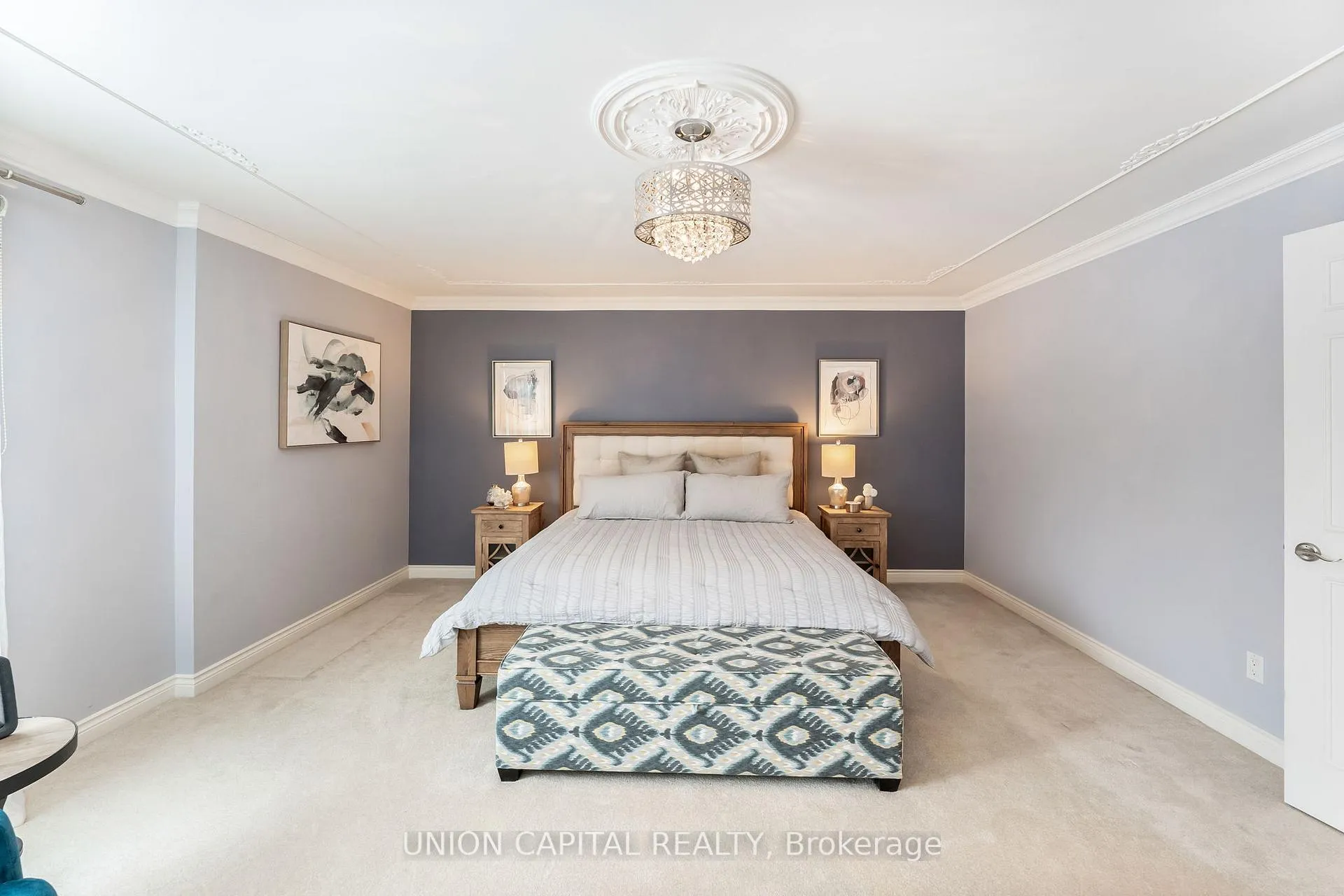 Photo 15 of 21 Bauer Crescent, Markham, Unionville — HOMEH