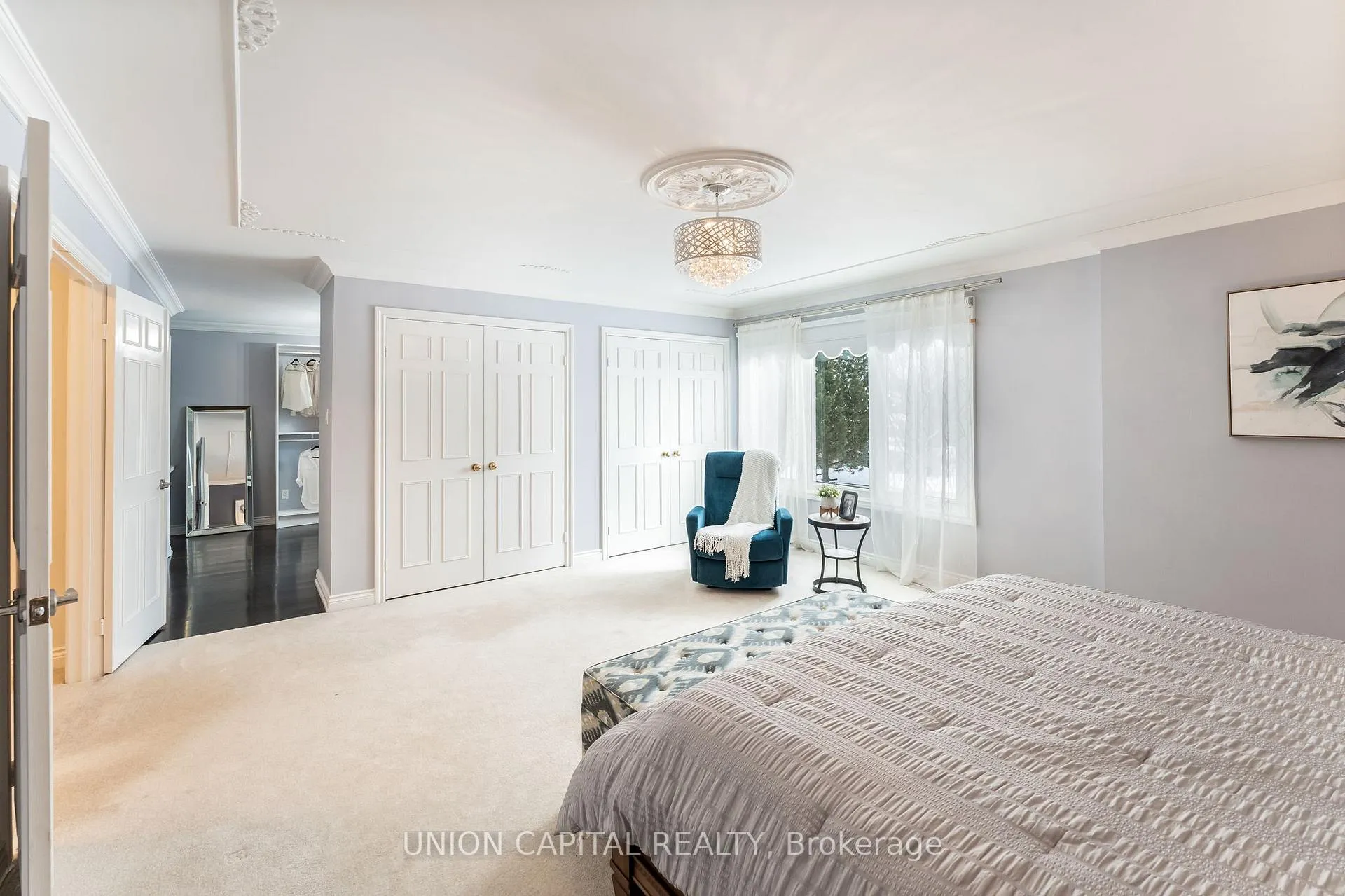 Photo 16 of 21 Bauer Crescent, Markham, Unionville — HOMEH