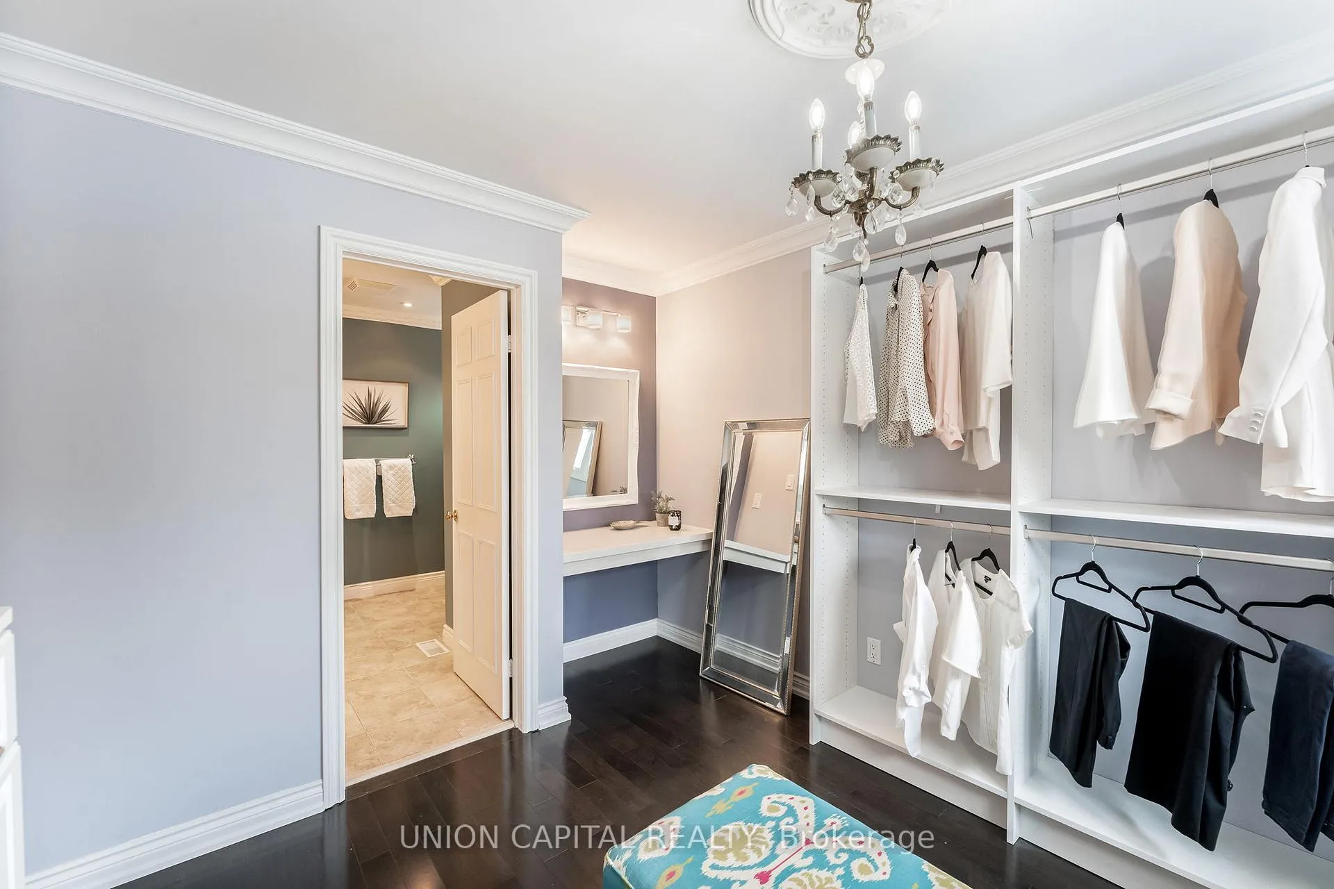 Photo 18 of 21 Bauer Crescent, Markham, Unionville — HOMEH