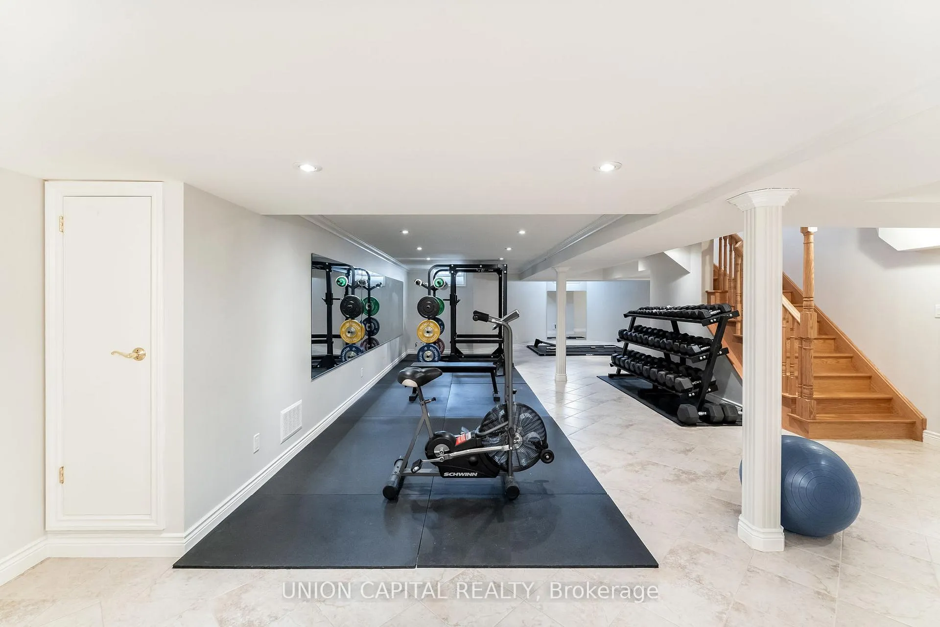 Photo 21 of 21 Bauer Crescent, Markham, Unionville — HOMEH