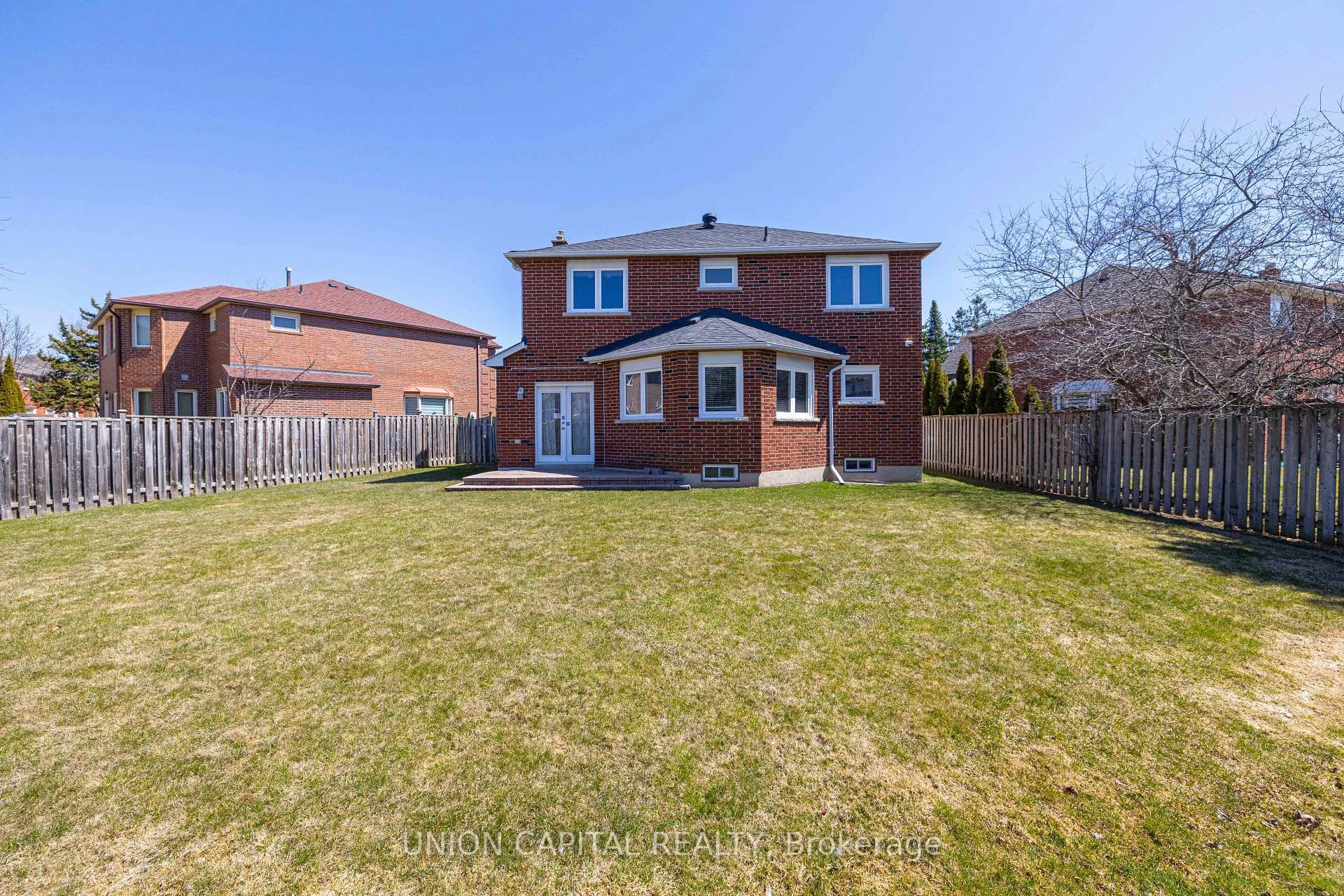 Photo 24 of 21 Bauer Crescent, Markham, Unionville — HOMEH