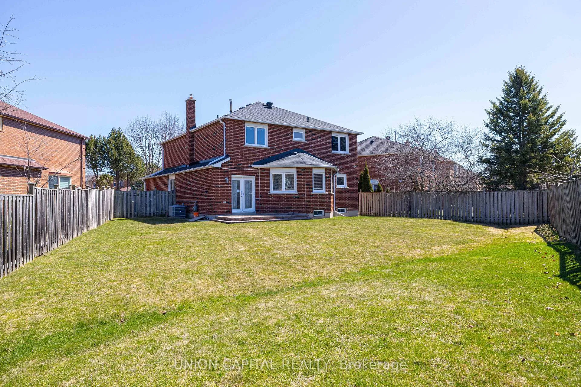 Photo 25 of 21 Bauer Crescent, Markham, Unionville — HOMEH