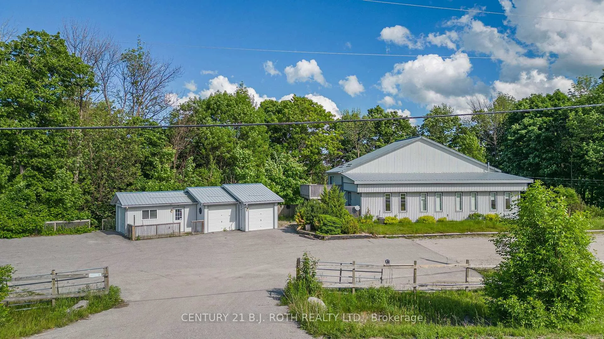 Photo 1 of 4201 Huronia Road, Severn, Rural Severn — HOMEH