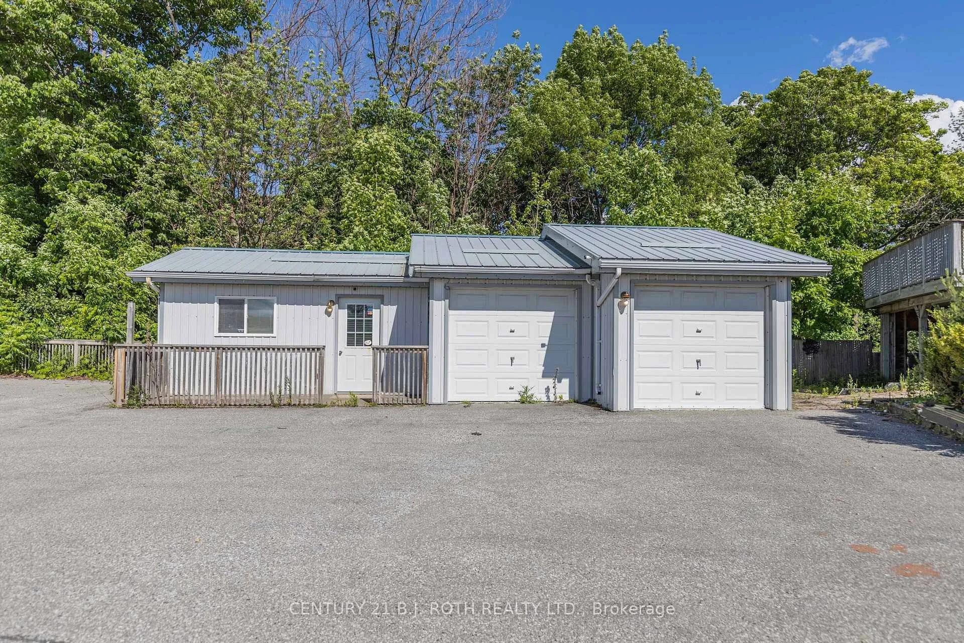 Photo 4 of 4201 Huronia Road, Severn, Rural Severn — HOMEH