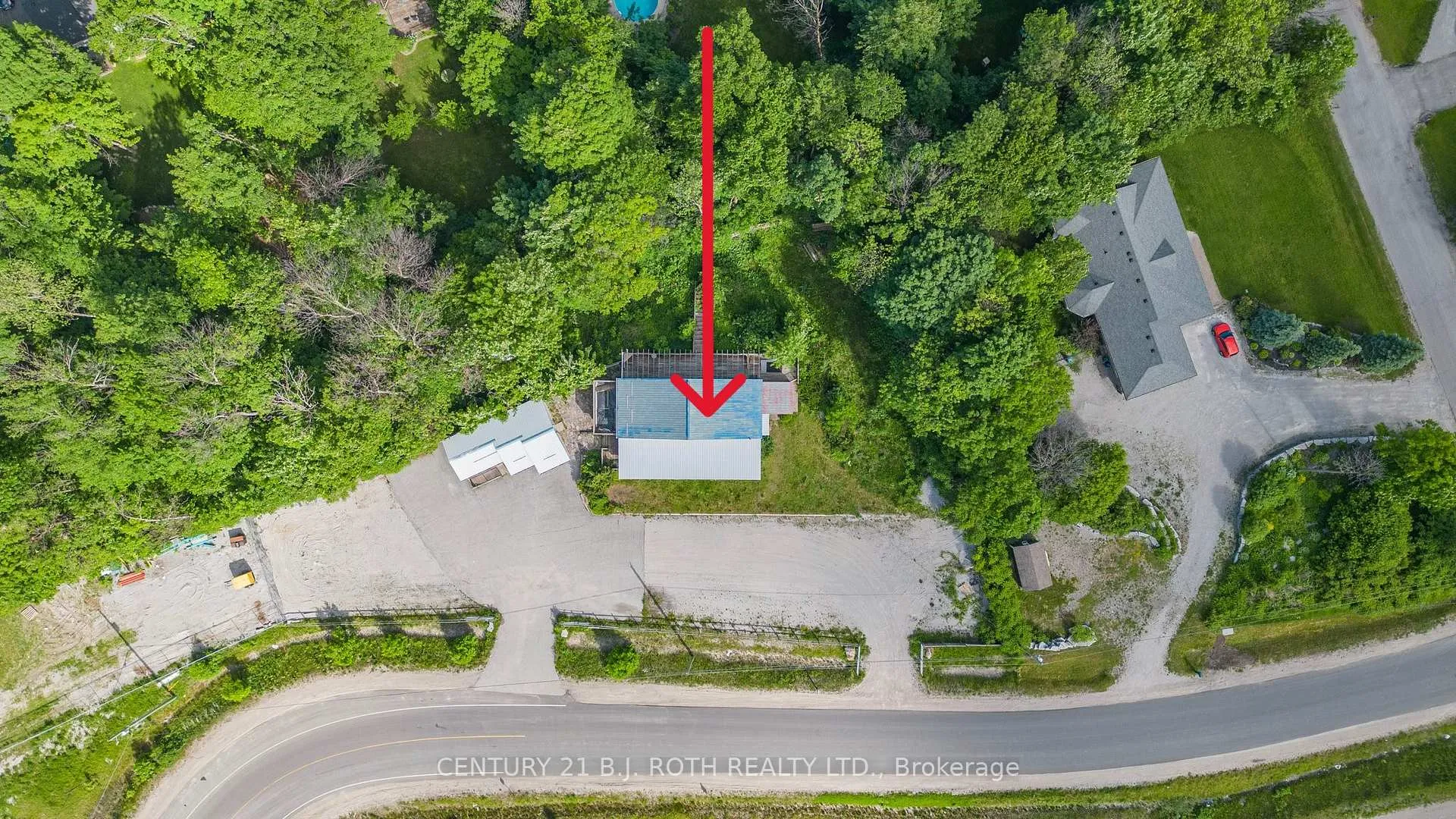 Photo 5 of 4201 Huronia Road, Severn, Rural Severn — HOMEH