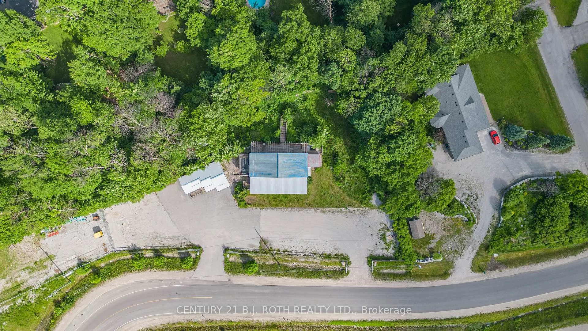 Photo 6 of 4201 Huronia Road, Severn, Rural Severn — HOMEH